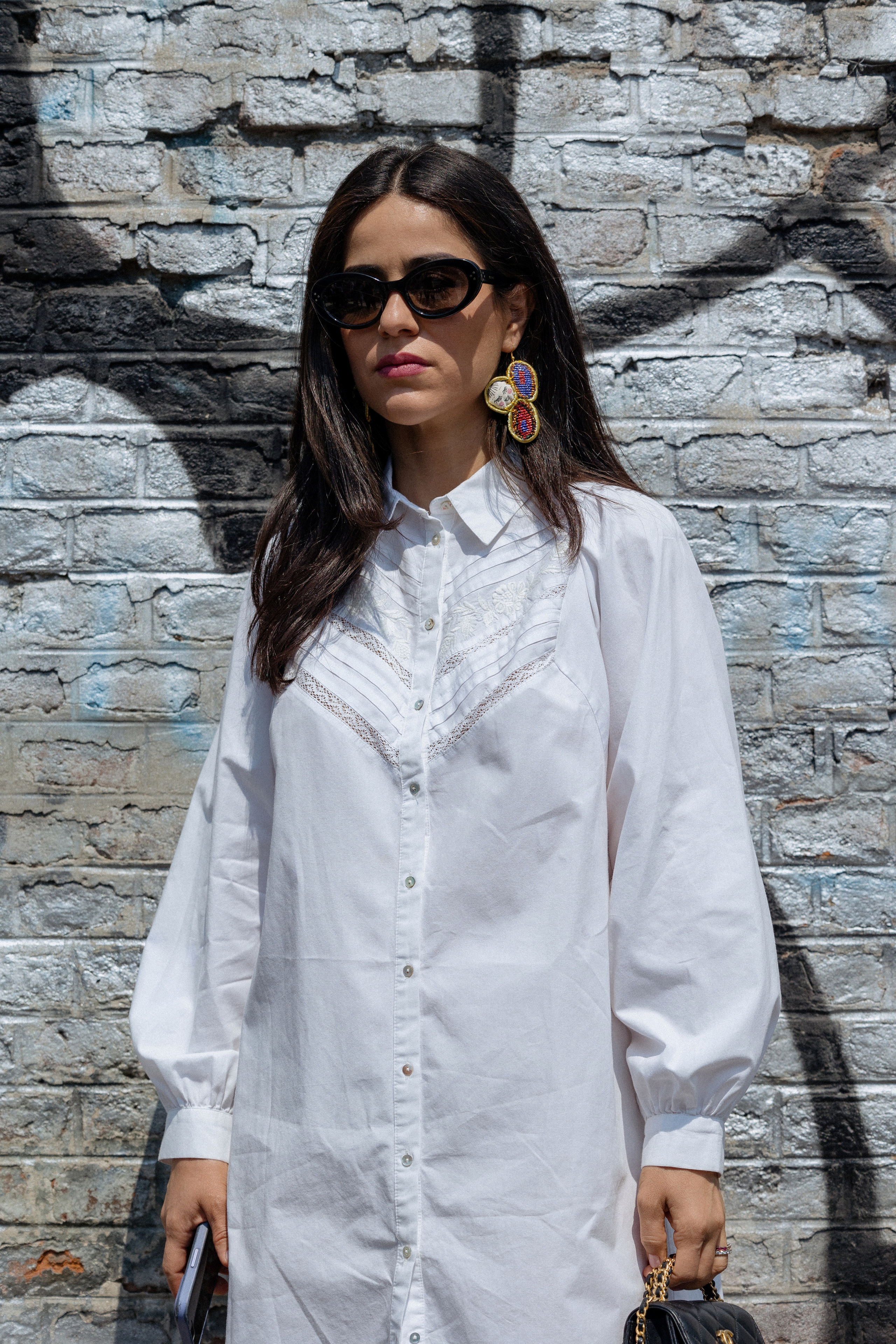 MILAN FASHION WEEK. Photographer in Milan Ivan Goncharov