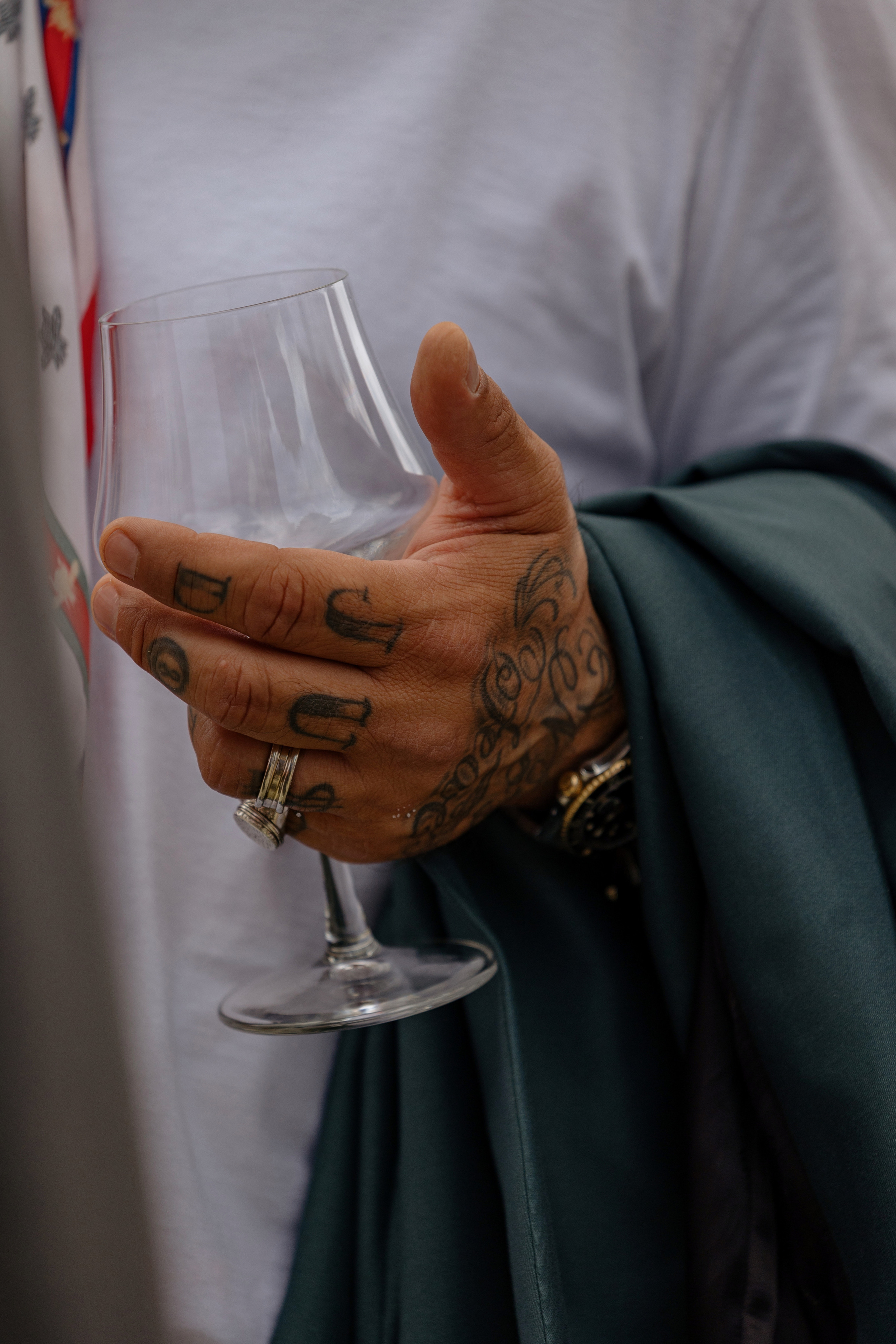 PITTI UOMO 104. Photographer in Milan Ivan Goncharov