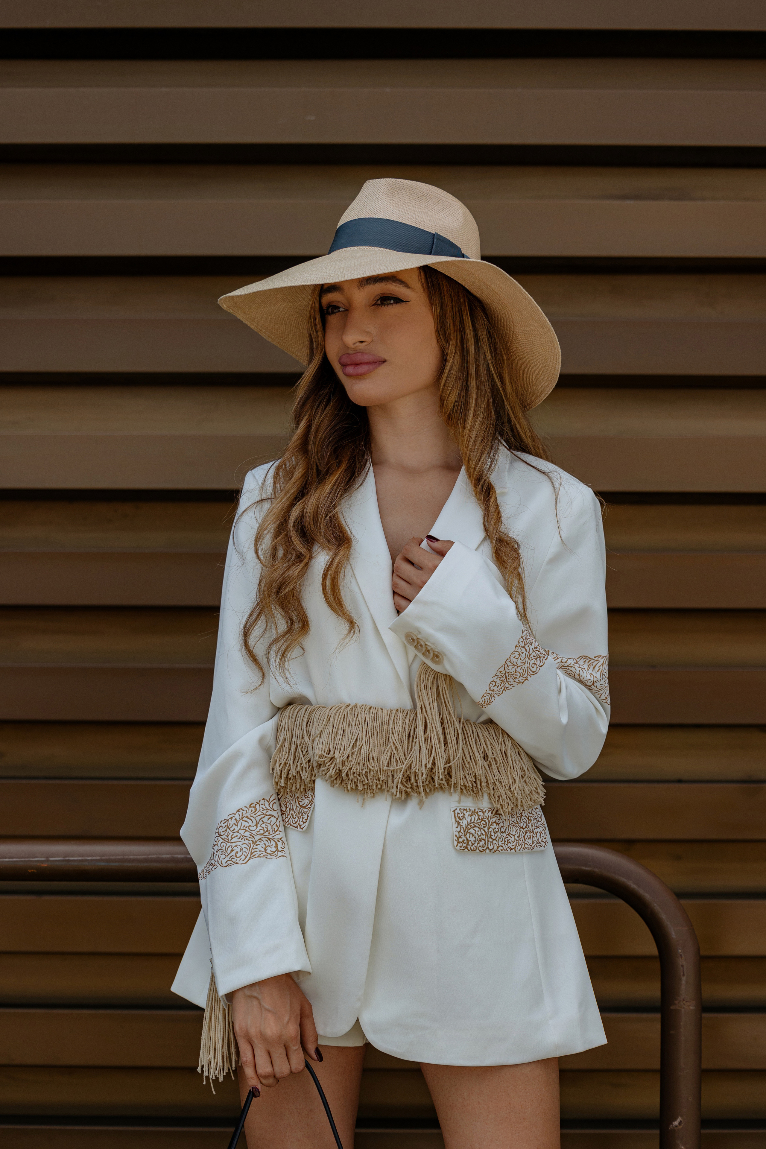 PITTI UOMO 104. Photographer in Milan Ivan Goncharov