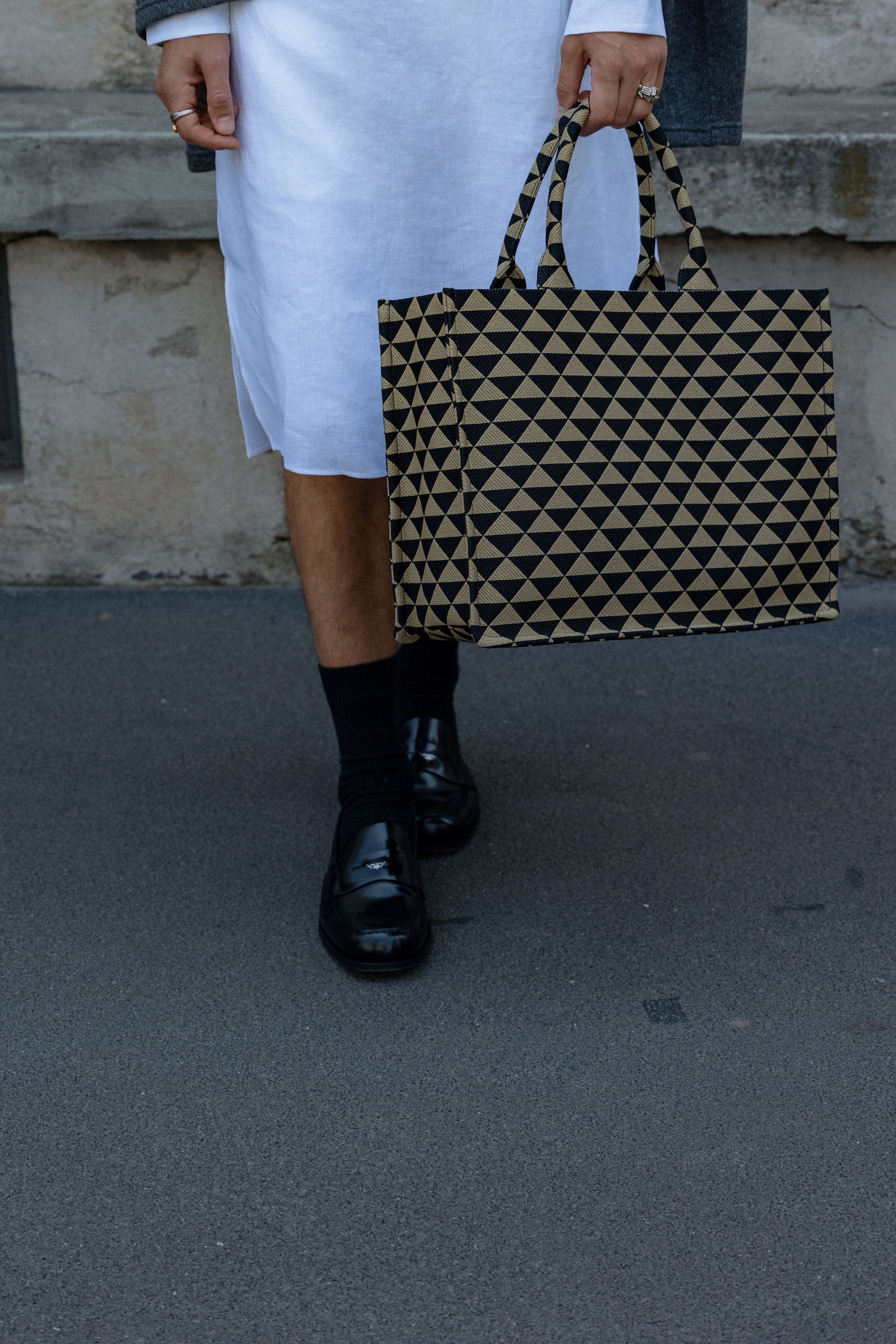 MILAN FASHION WEEK. Photographer in Milan Ivan Goncharov