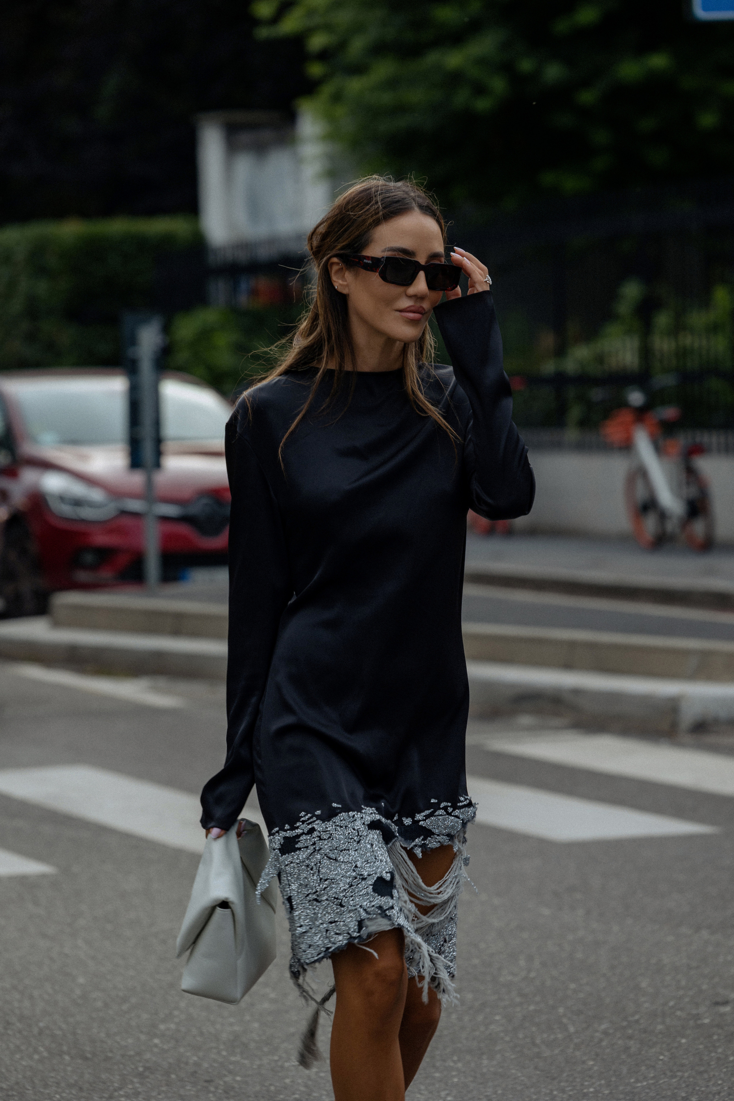 MILAN FASHION WEEK. Photographer in Milan Ivan Goncharov