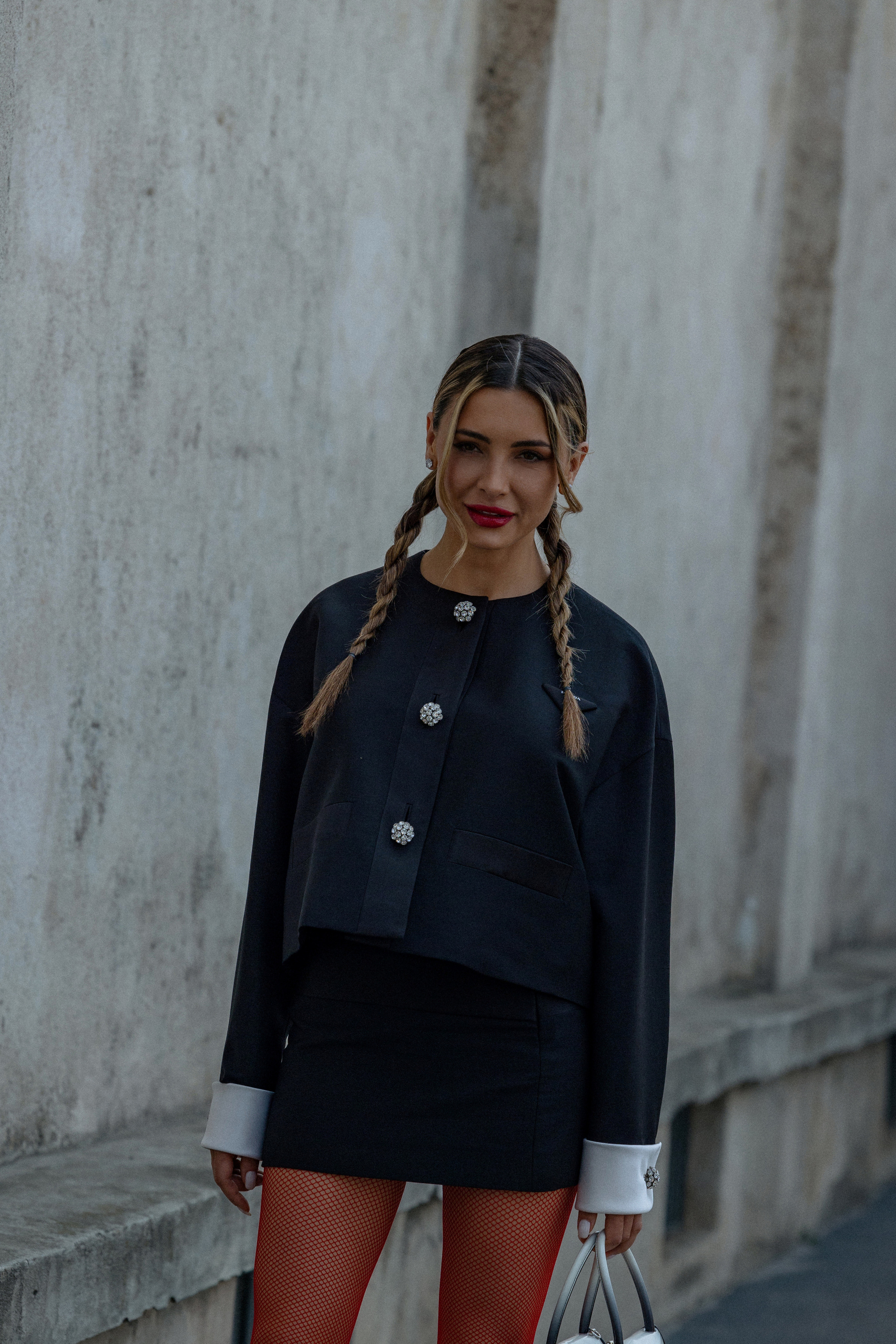 MILAN FASHION WEEK. Photographer in Milan Ivan Goncharov