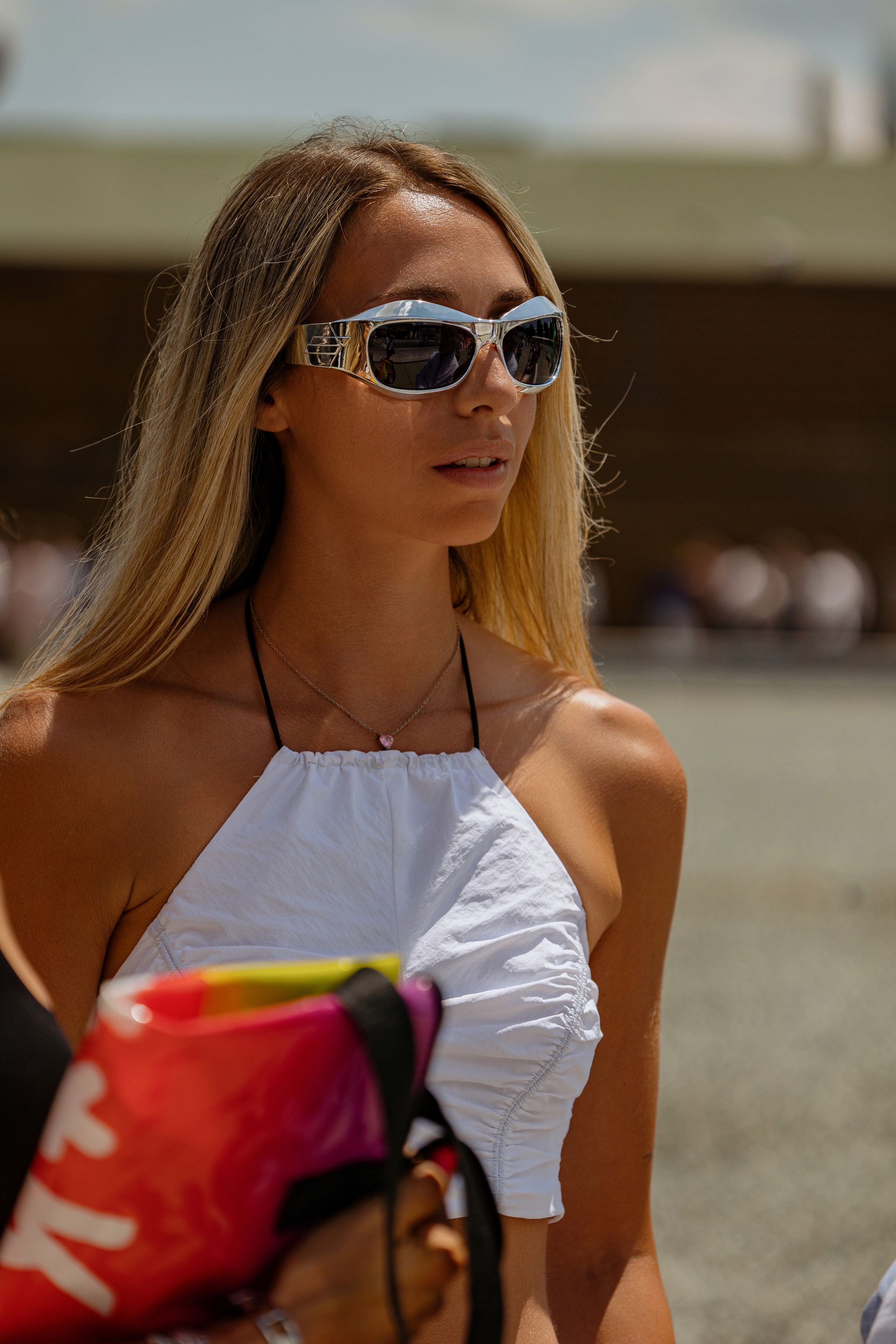 PITTI UOMO 104. Photographer in Milan Ivan Goncharov