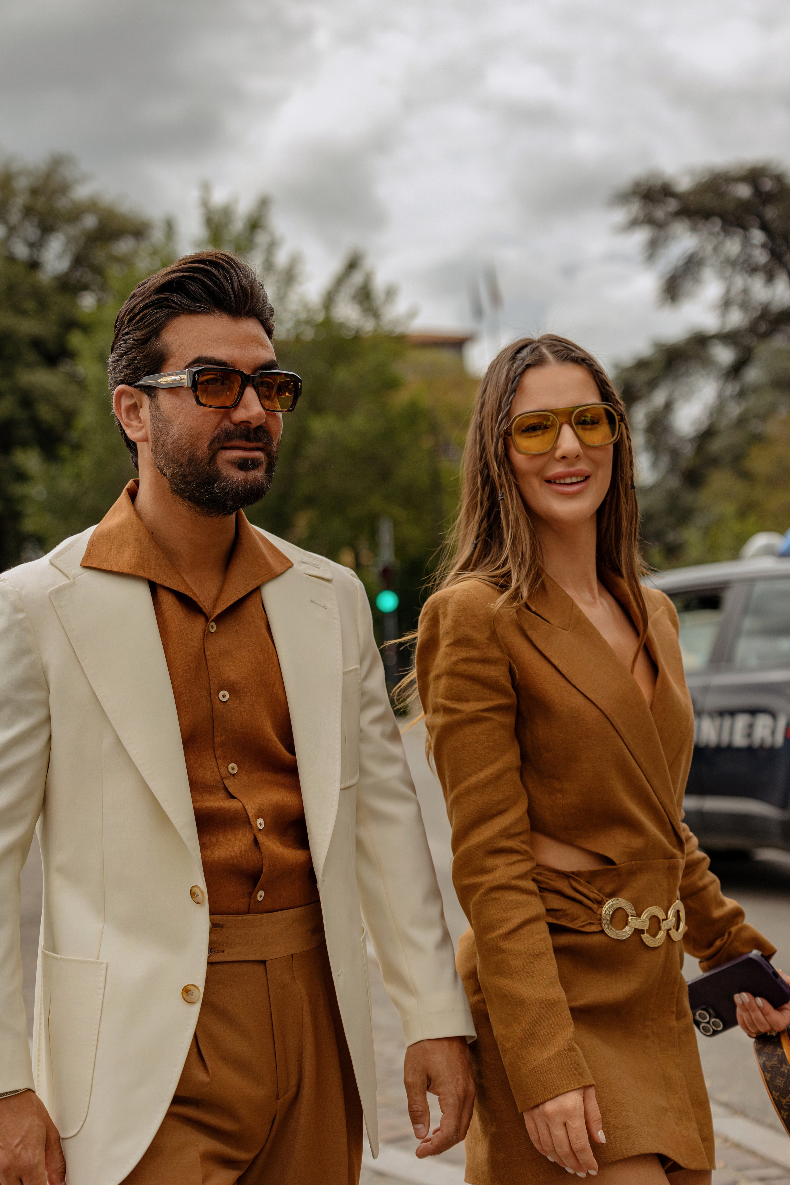 PITTI UOMO 104. Photographer in Milan Ivan Goncharov