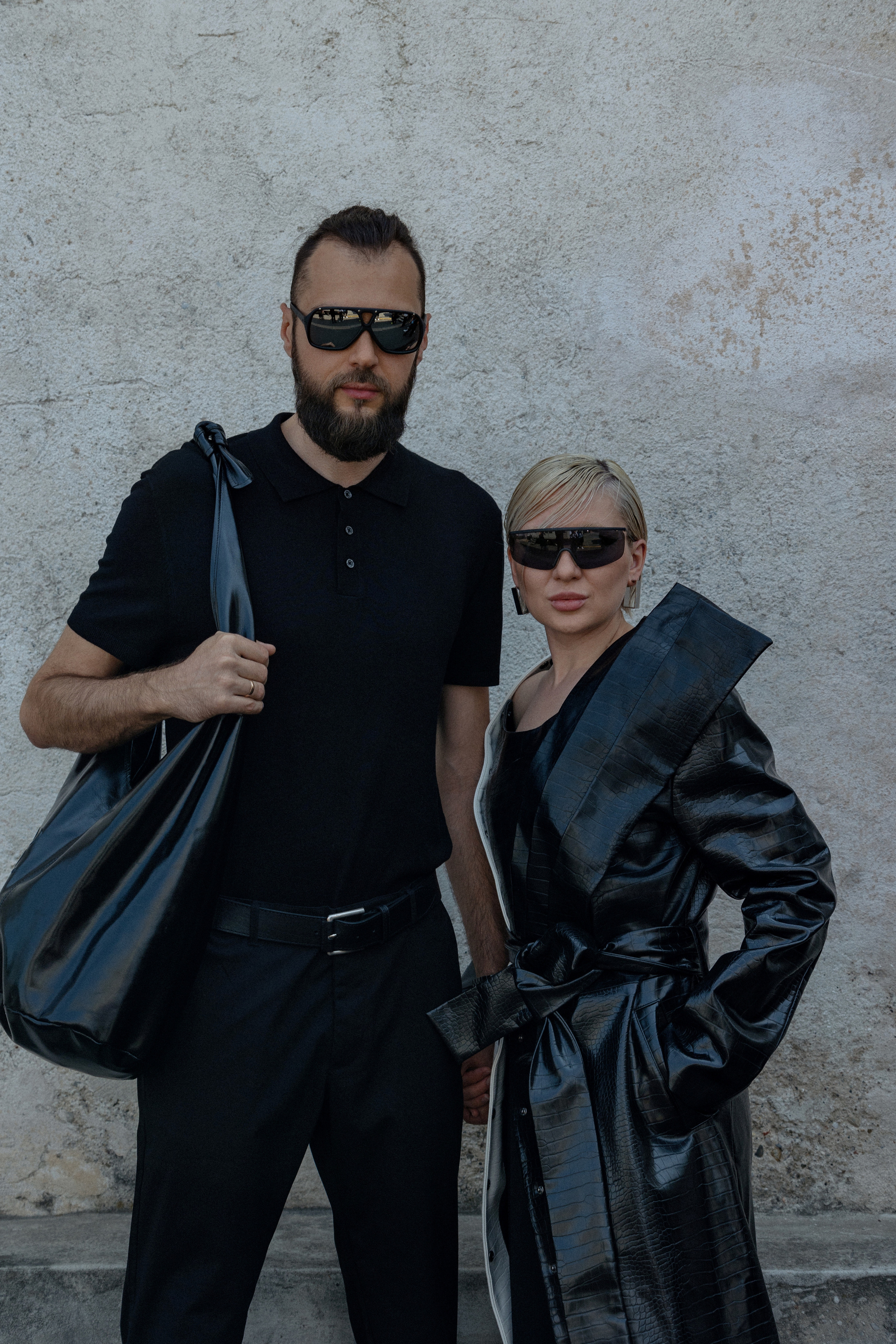 MILAN FASHION WEEK. Photographer in Milan Ivan Goncharov