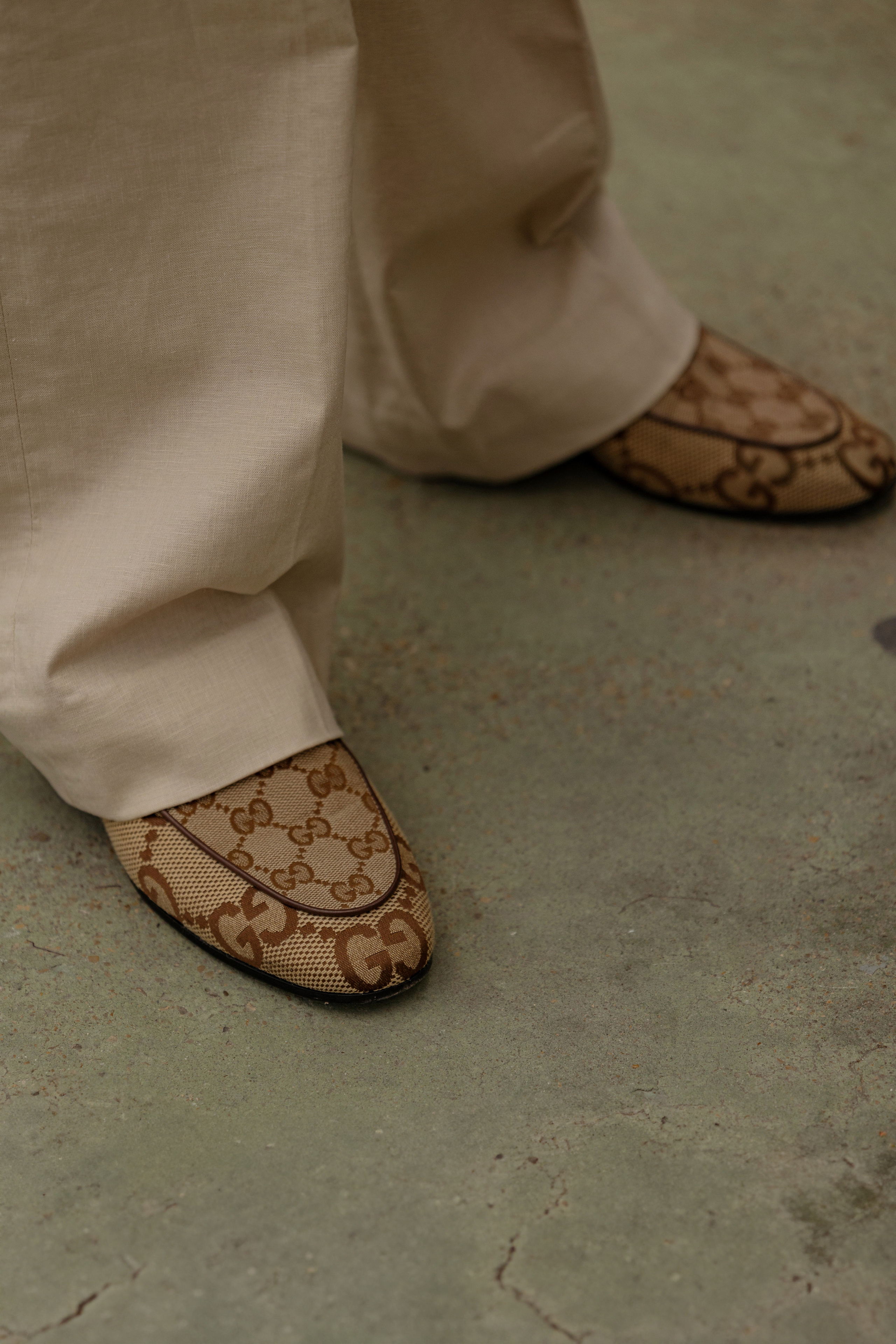 PITTI UOMO 104. Photographer in Milan Ivan Goncharov