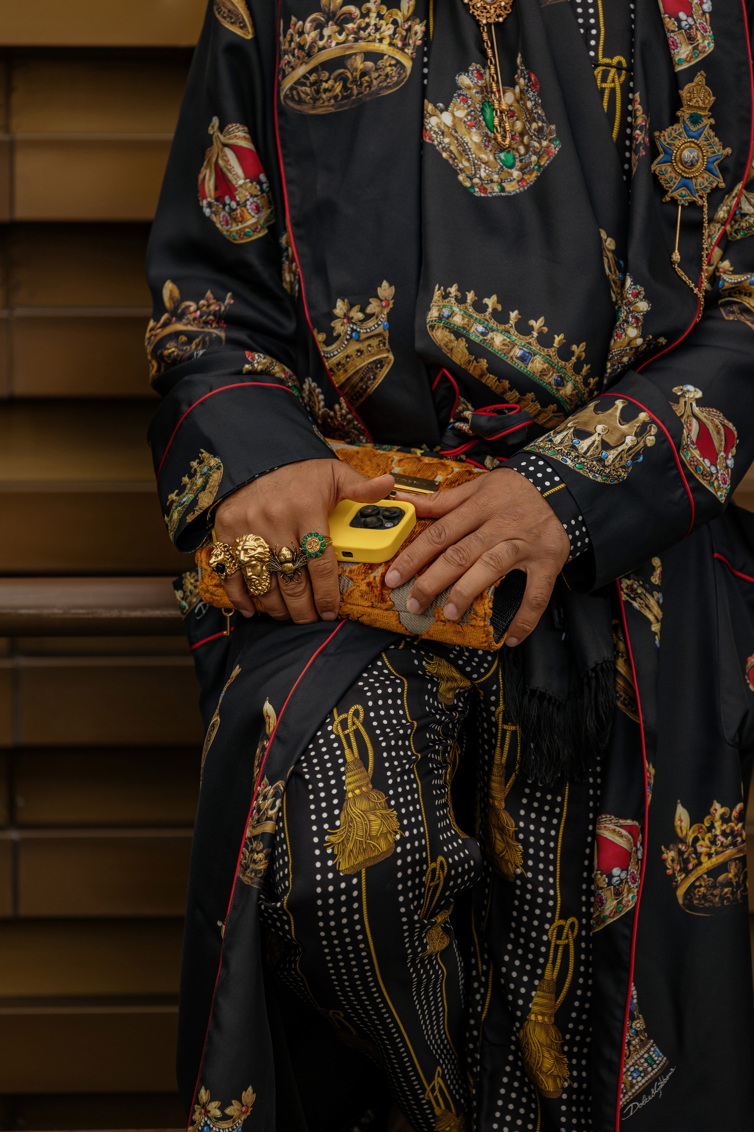 PITTI UOMO 104. Photographer in Milan Ivan Goncharov