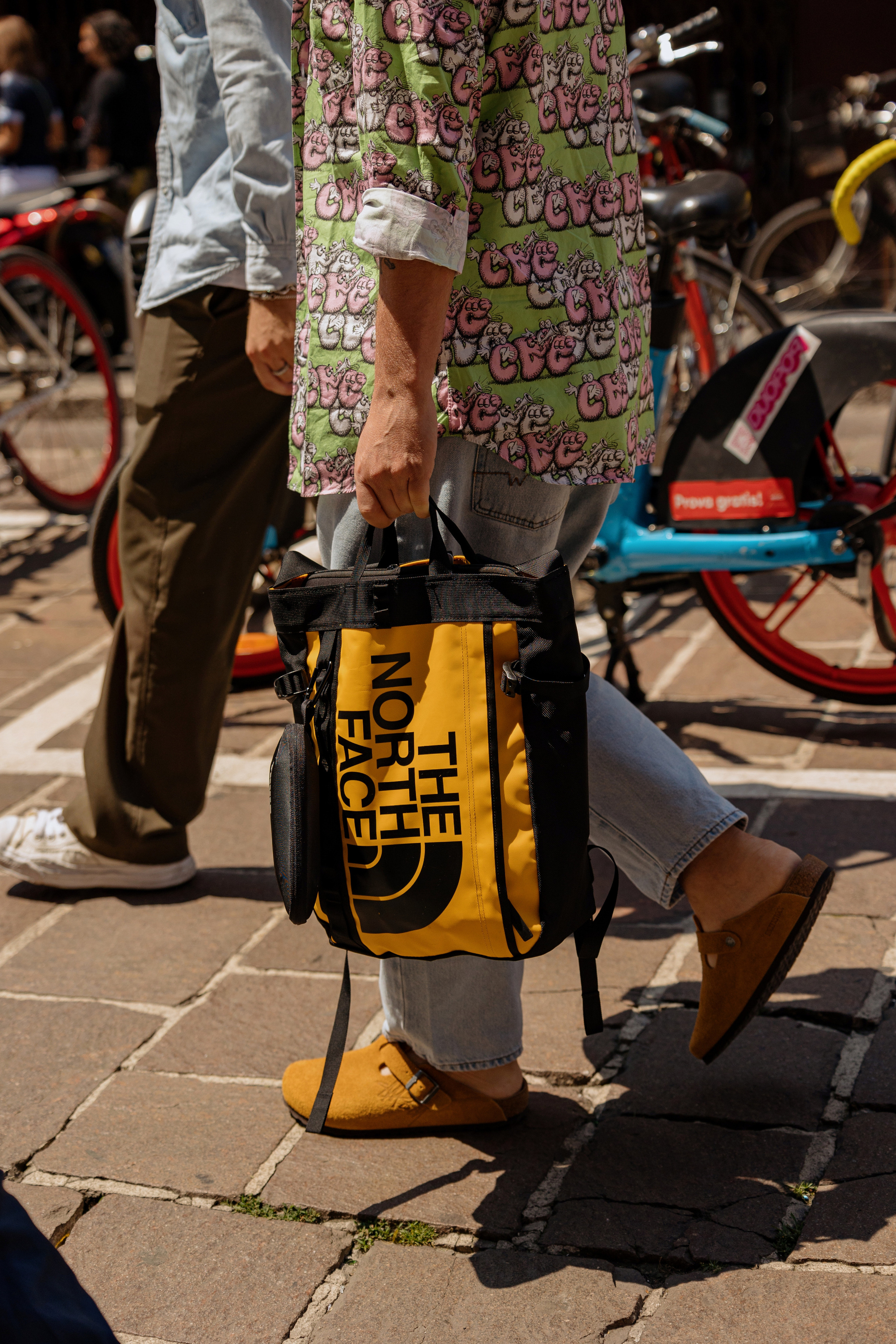 MILAN FASHION WEEK. Photographer in Milan Ivan Goncharov