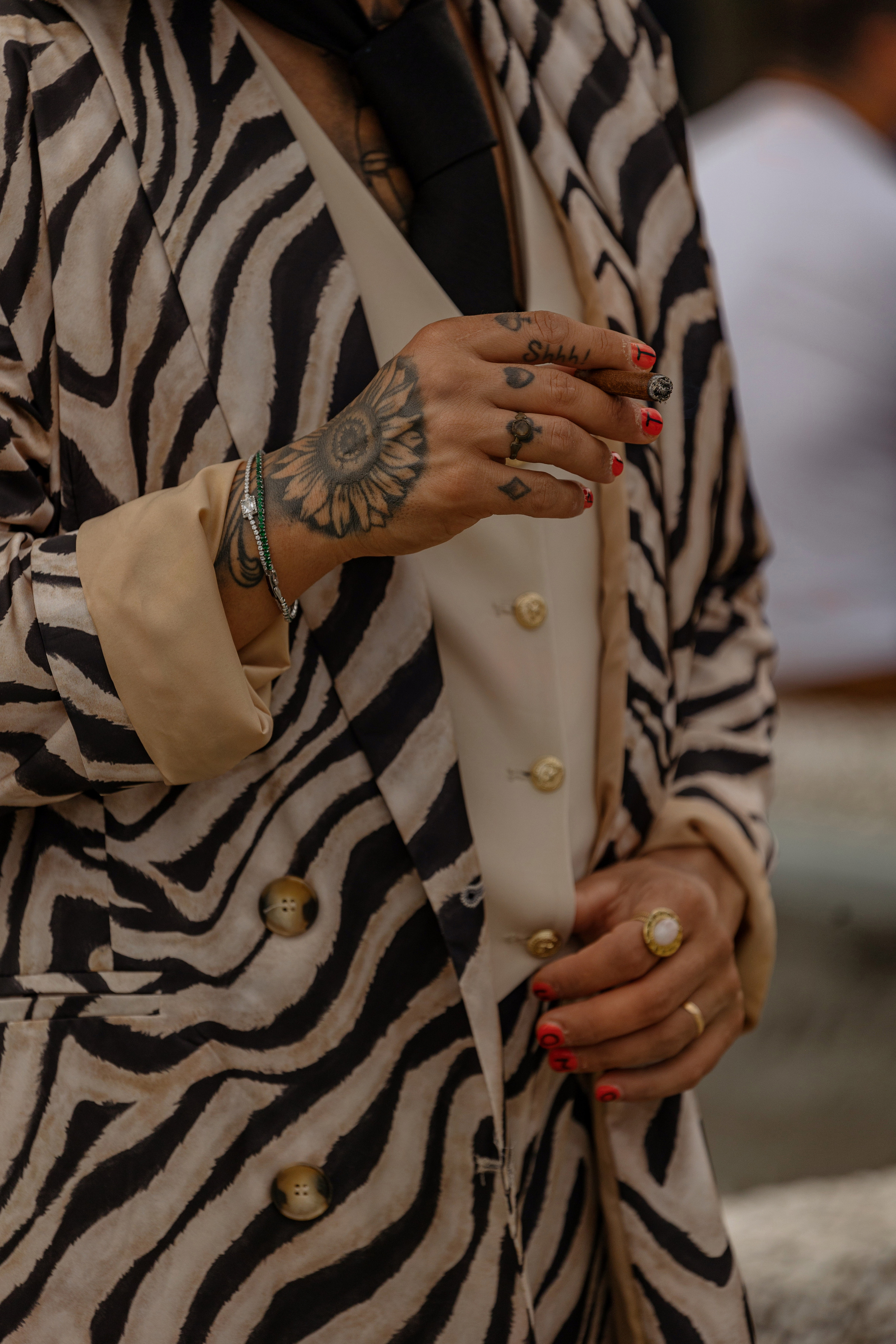 PITTI UOMO 104. Photographer in Milan Ivan Goncharov