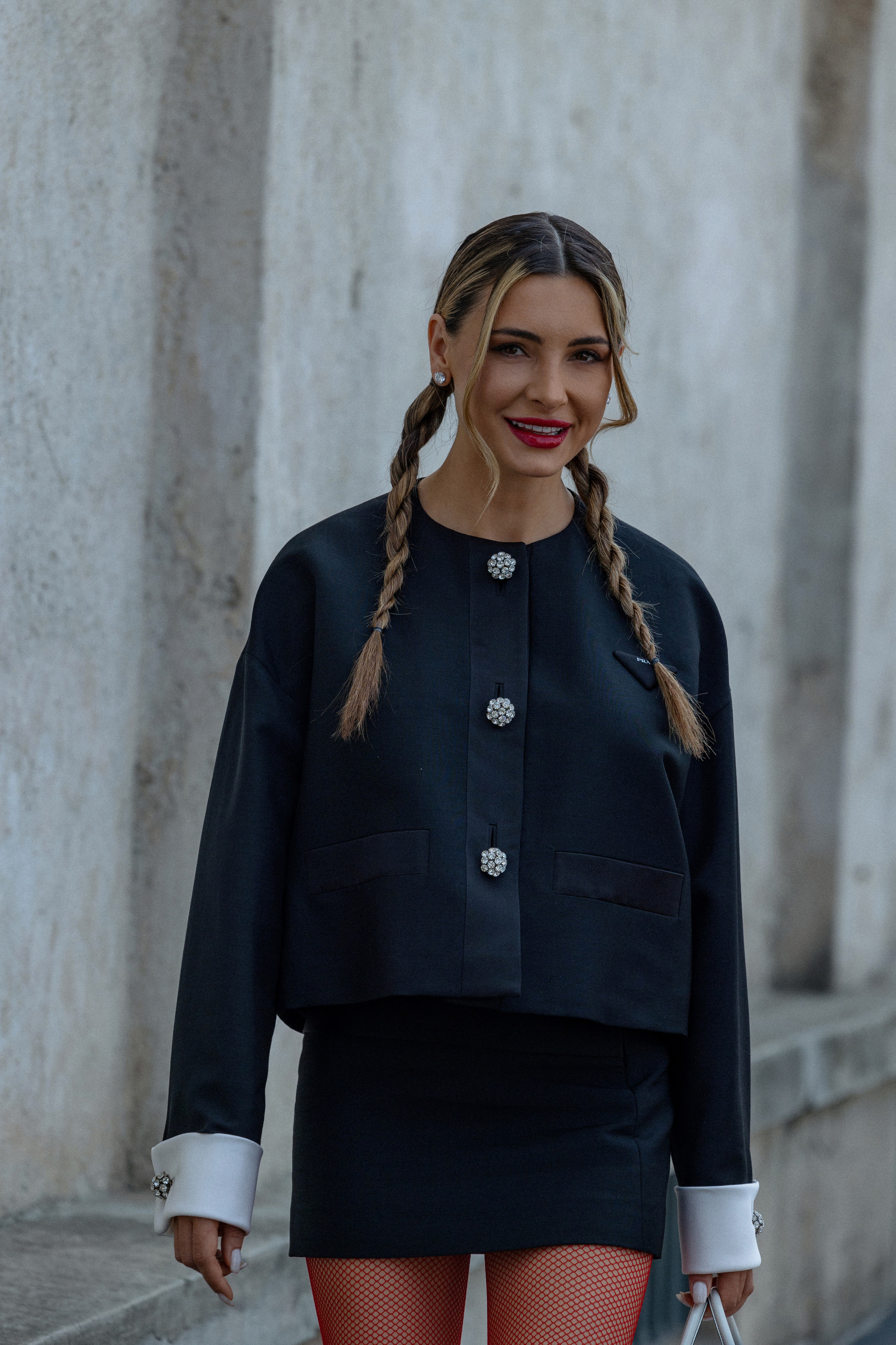 MILAN FASHION WEEK. Photographer in Milan Ivan Goncharov