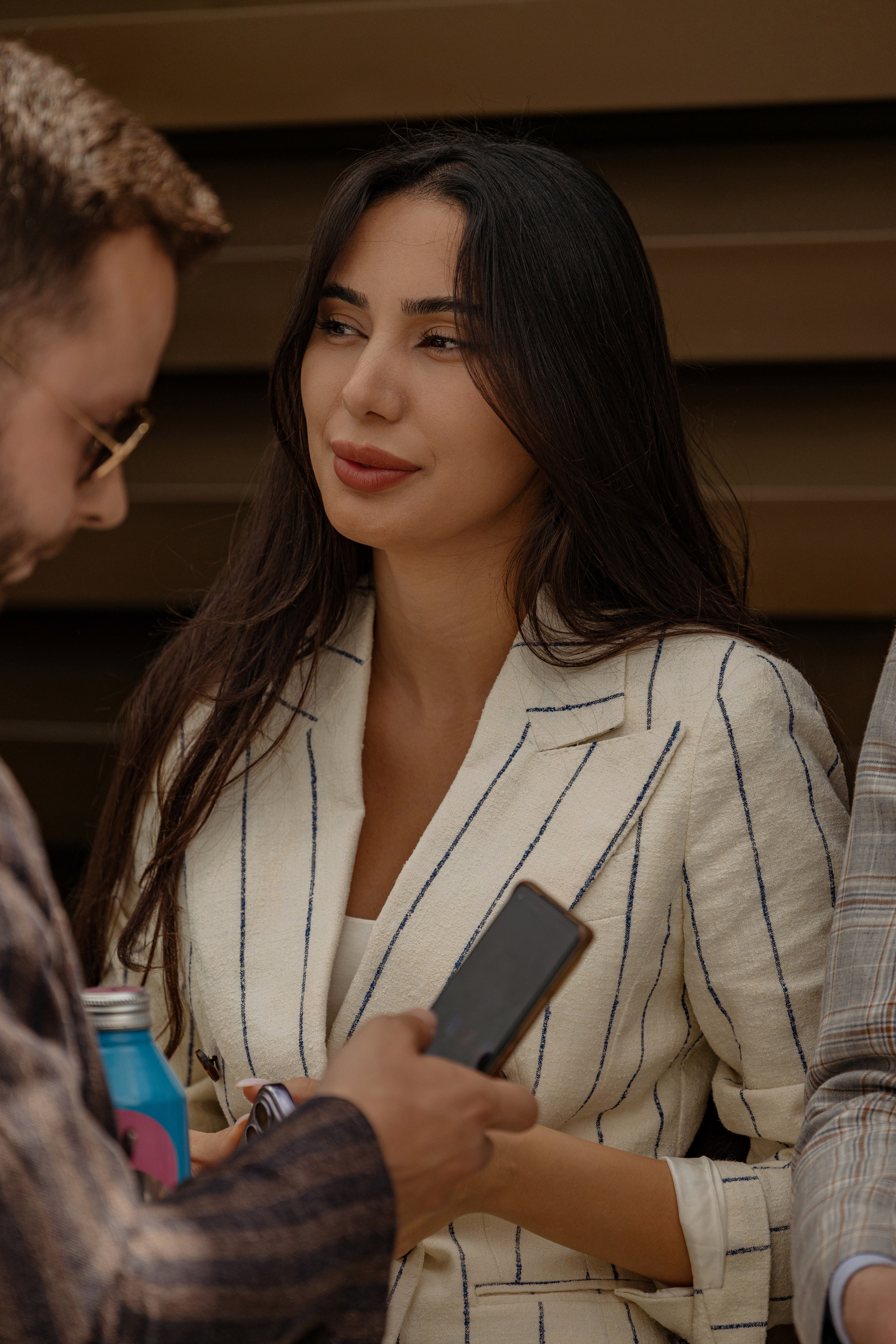 PITTI UOMO 104. Photographer in Milan Ivan Goncharov
