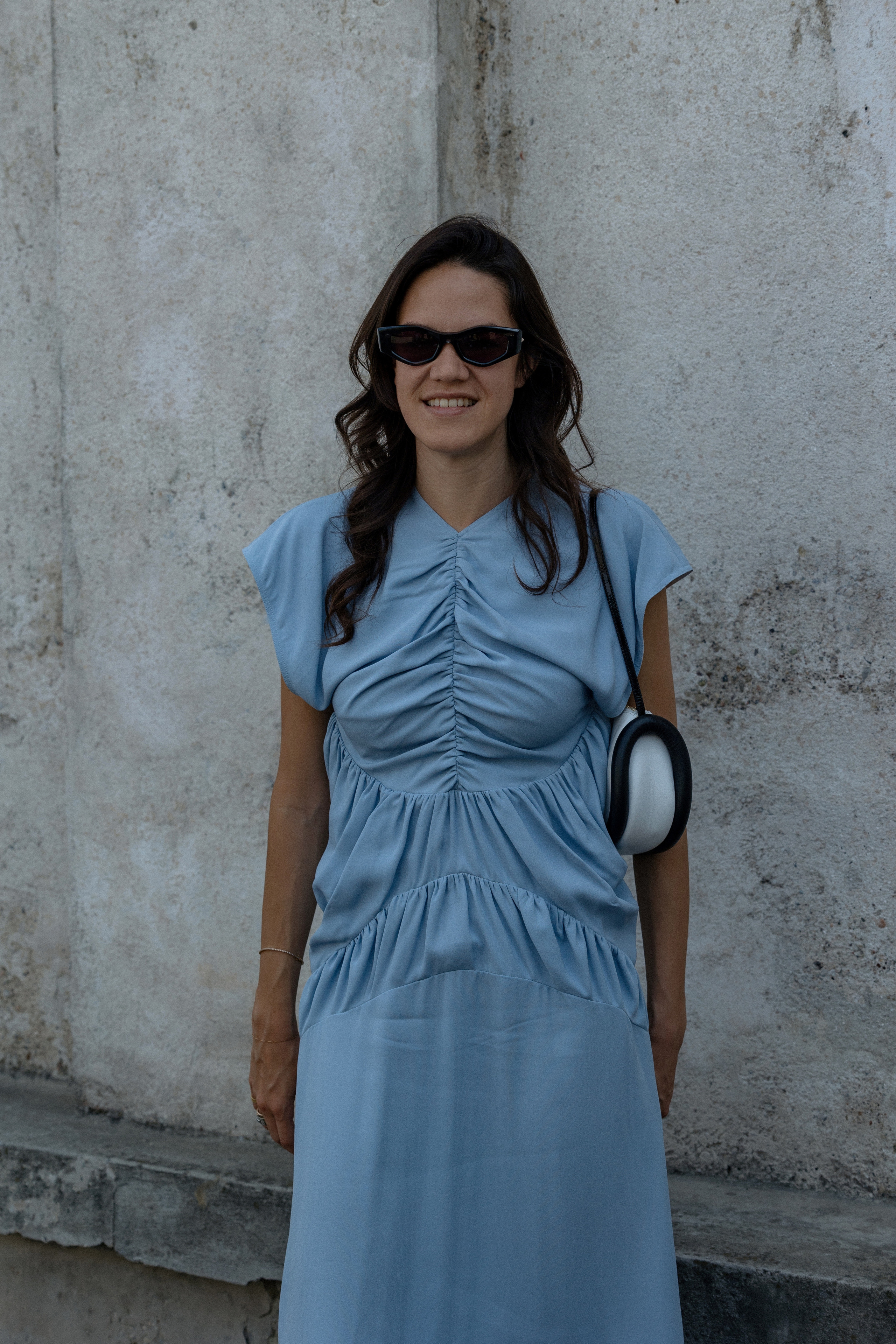 MILAN FASHION WEEK. Photographer in Milan Ivan Goncharov