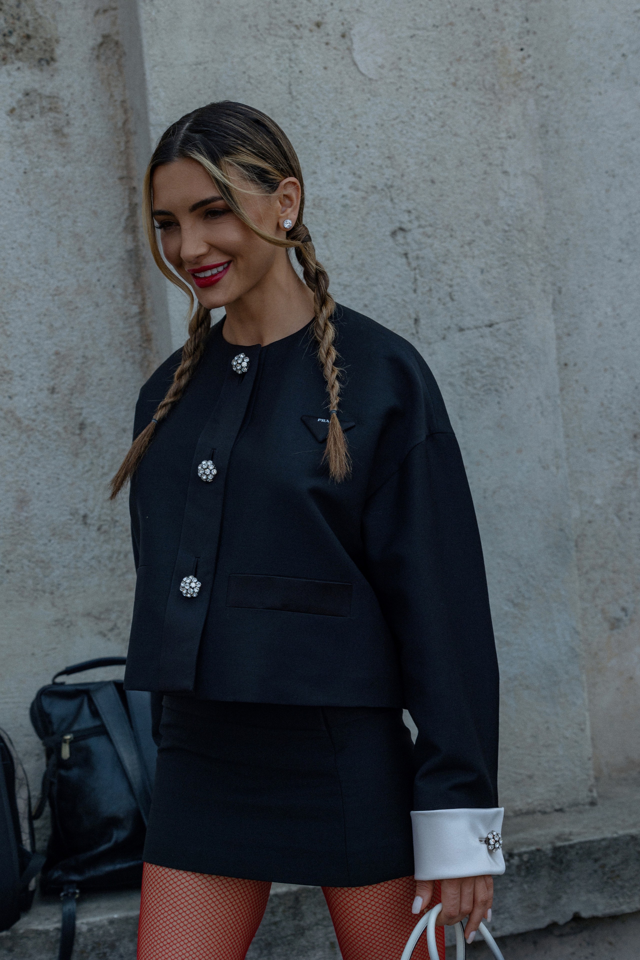 MILAN FASHION WEEK. Photographer in Milan Ivan Goncharov