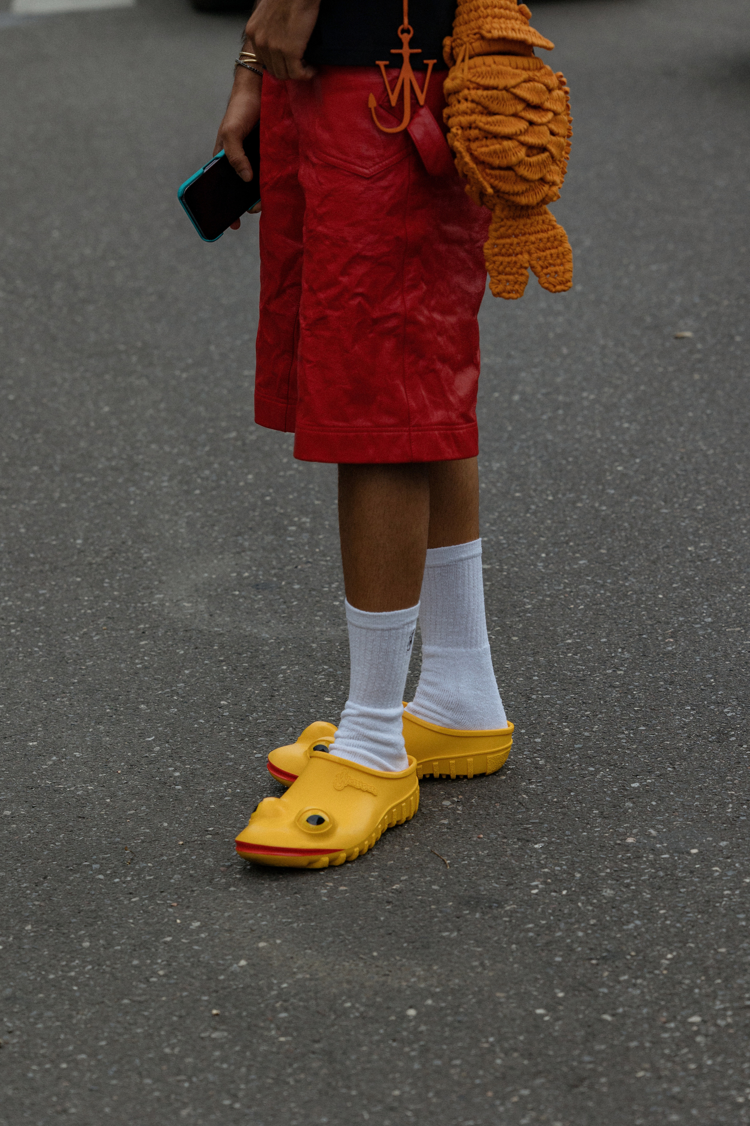 MILAN FASHION WEEK. Photographer in Milan Ivan Goncharov