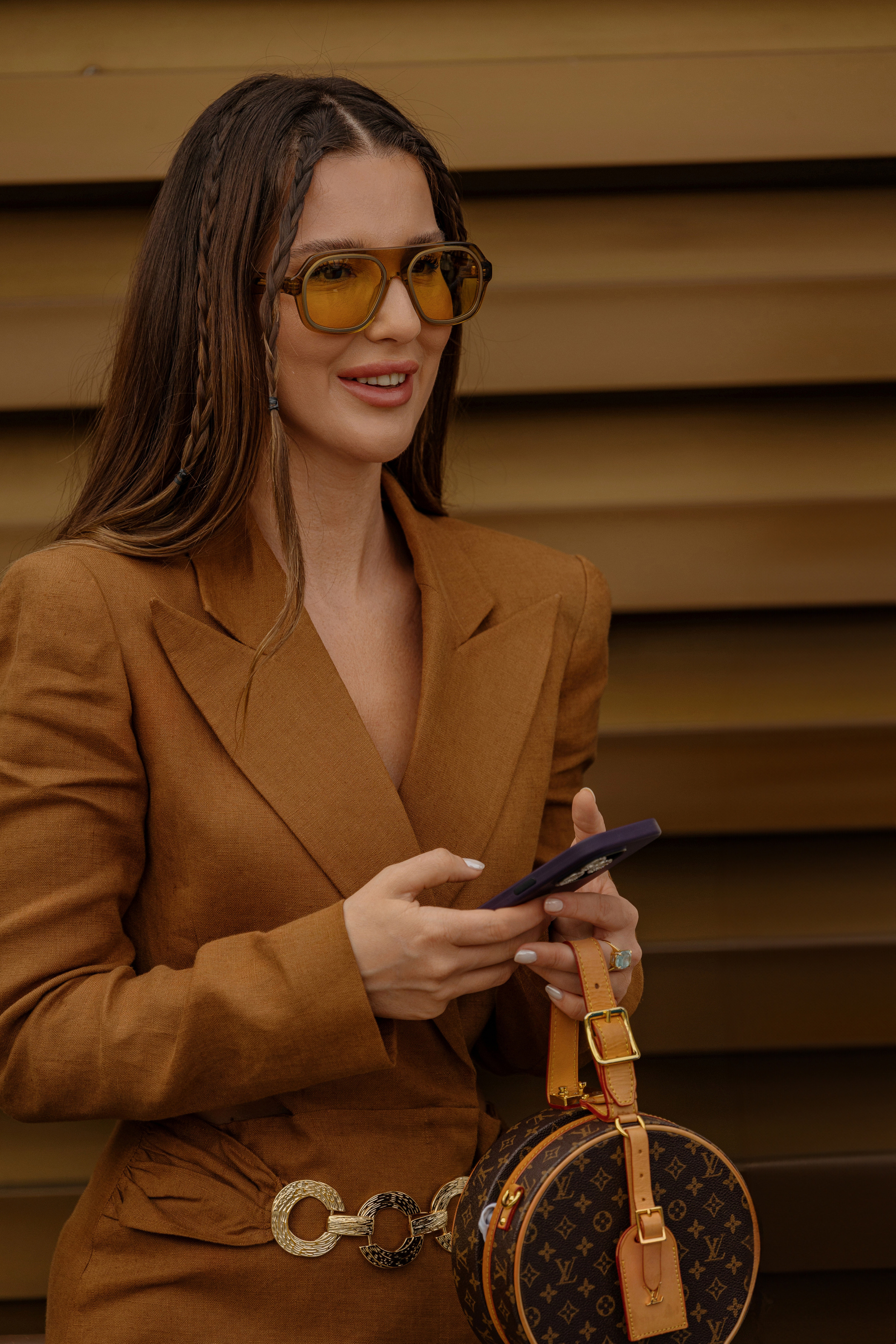 PITTI UOMO 104. Photographer in Milan Ivan Goncharov