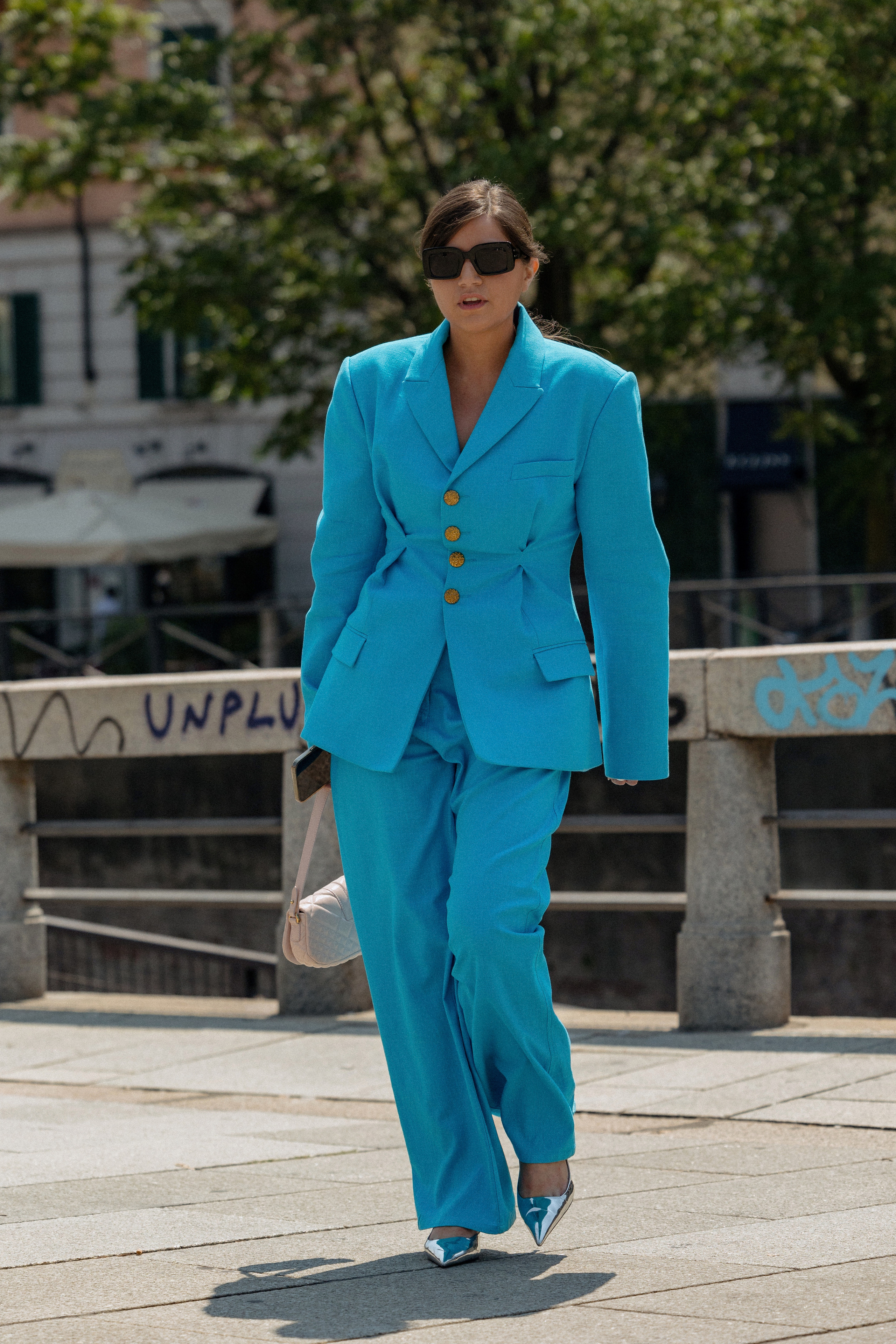 MILAN FASHION WEEK. Photographer in Milan Ivan Goncharov