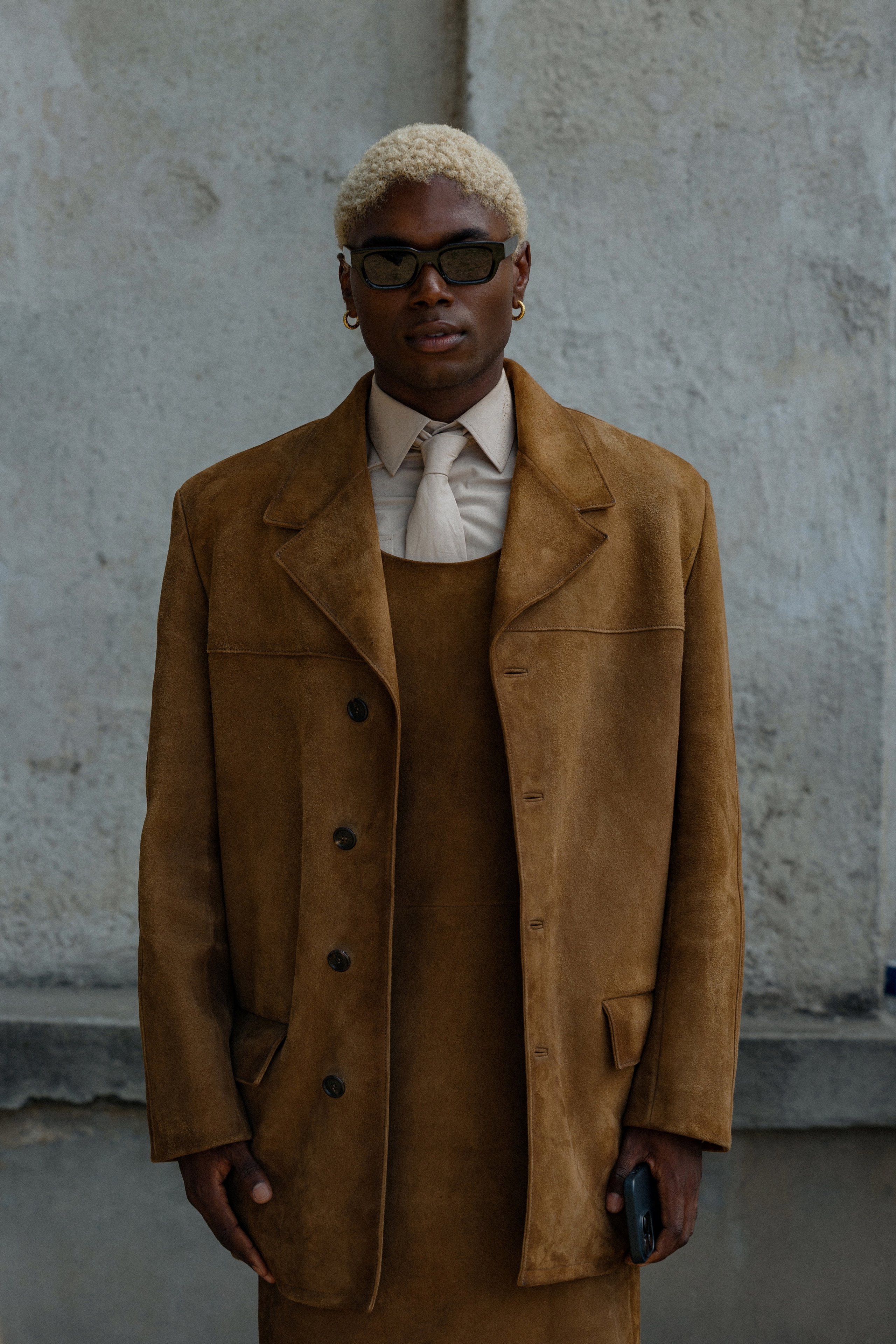 MILAN FASHION WEEK. Photographer in Milan Ivan Goncharov