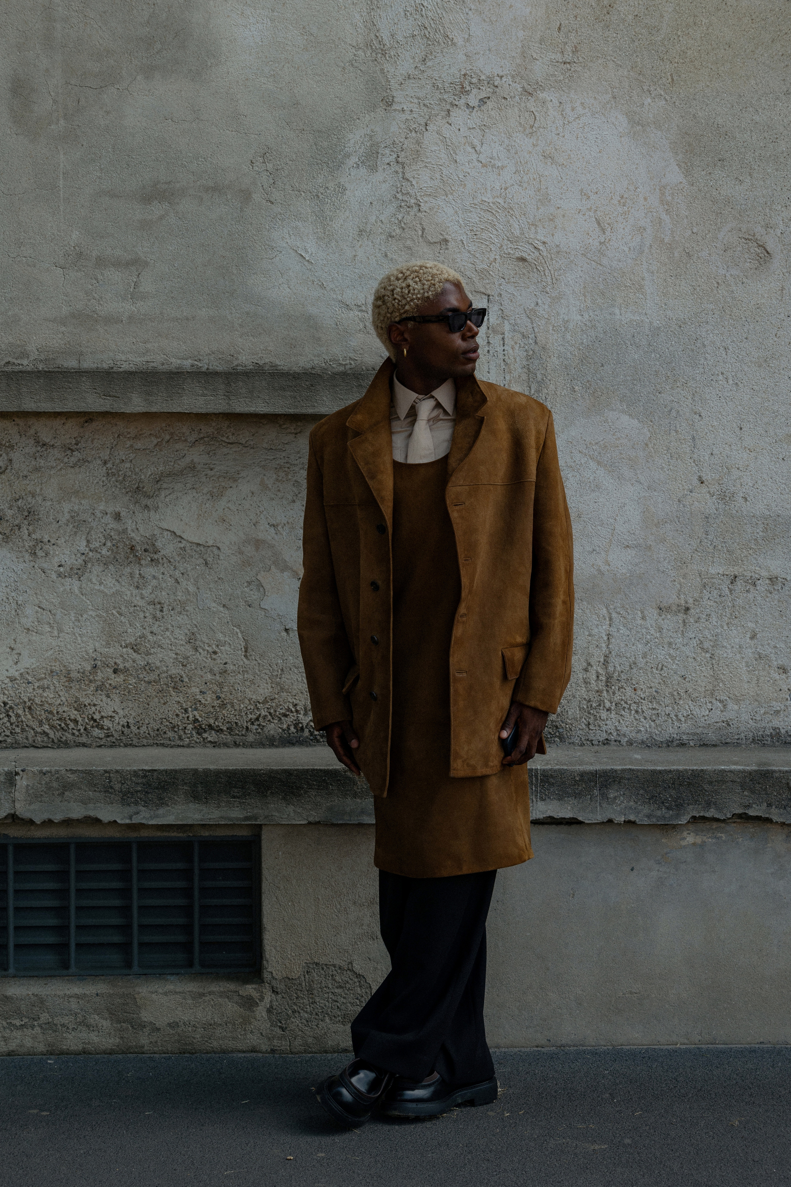 MILAN FASHION WEEK. Photographer in Milan Ivan Goncharov