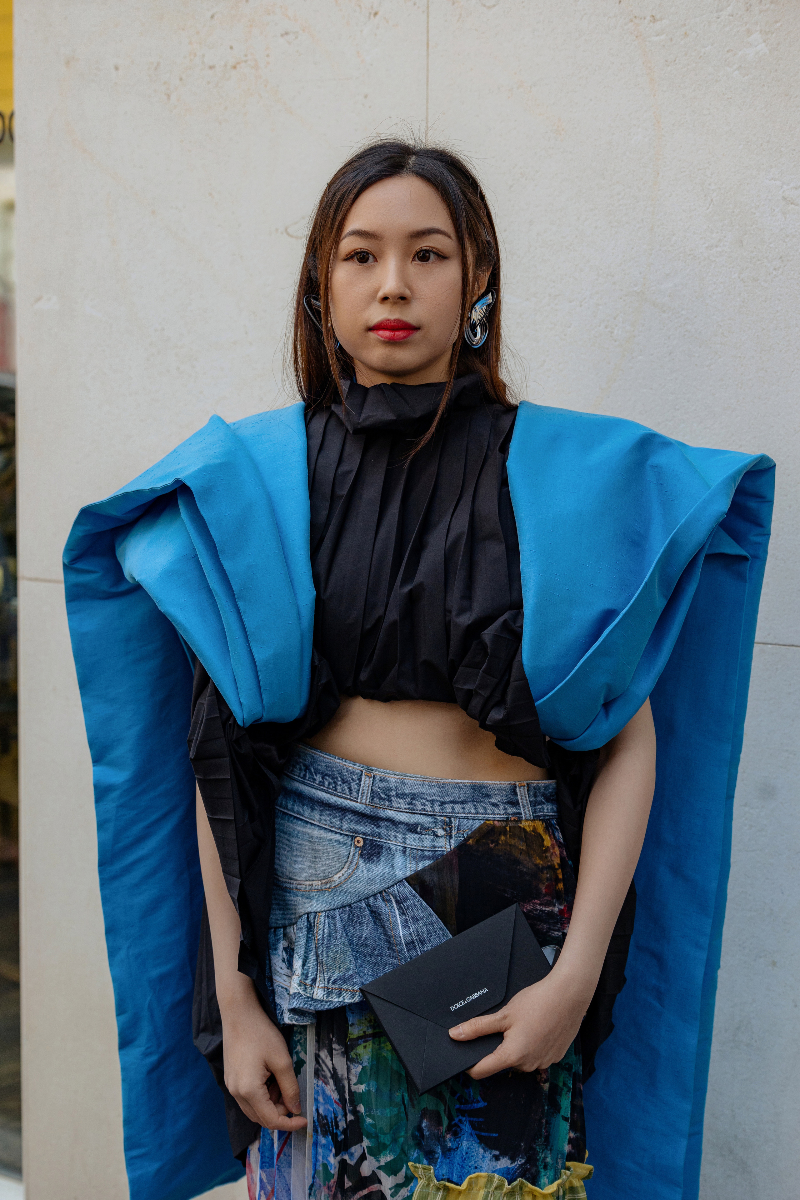 MILAN FASHION WEEK. Photographer in Milan Ivan Goncharov