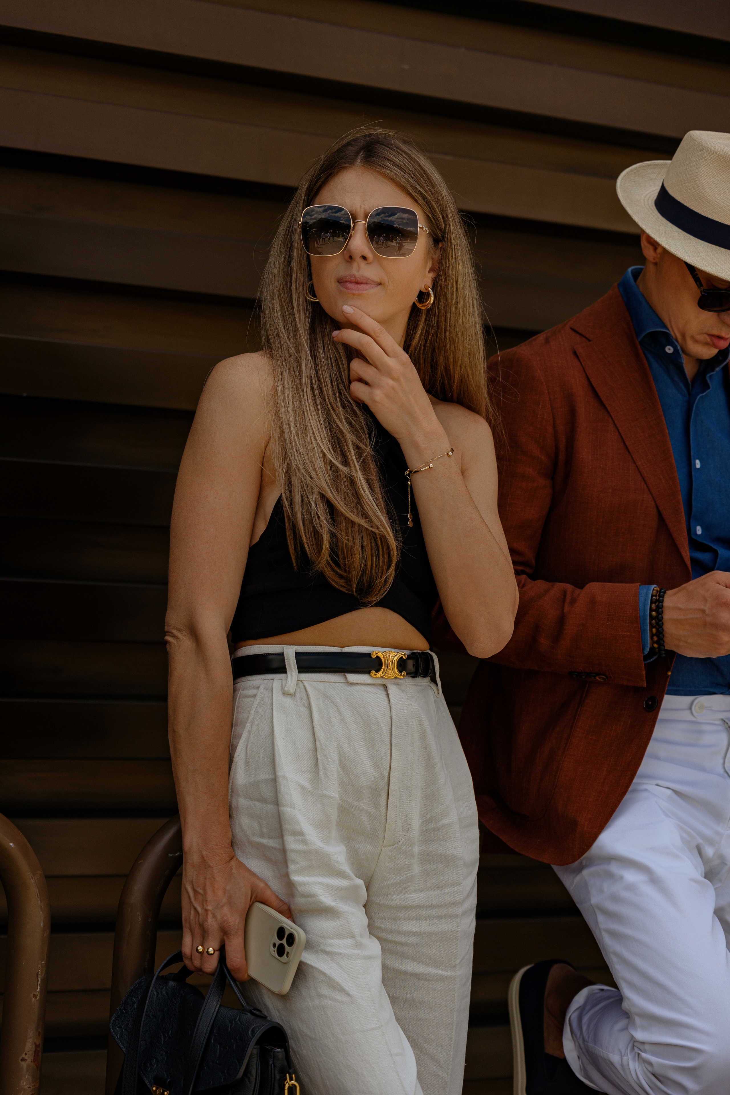 PITTI UOMO 104. Photographer in Milan Ivan Goncharov