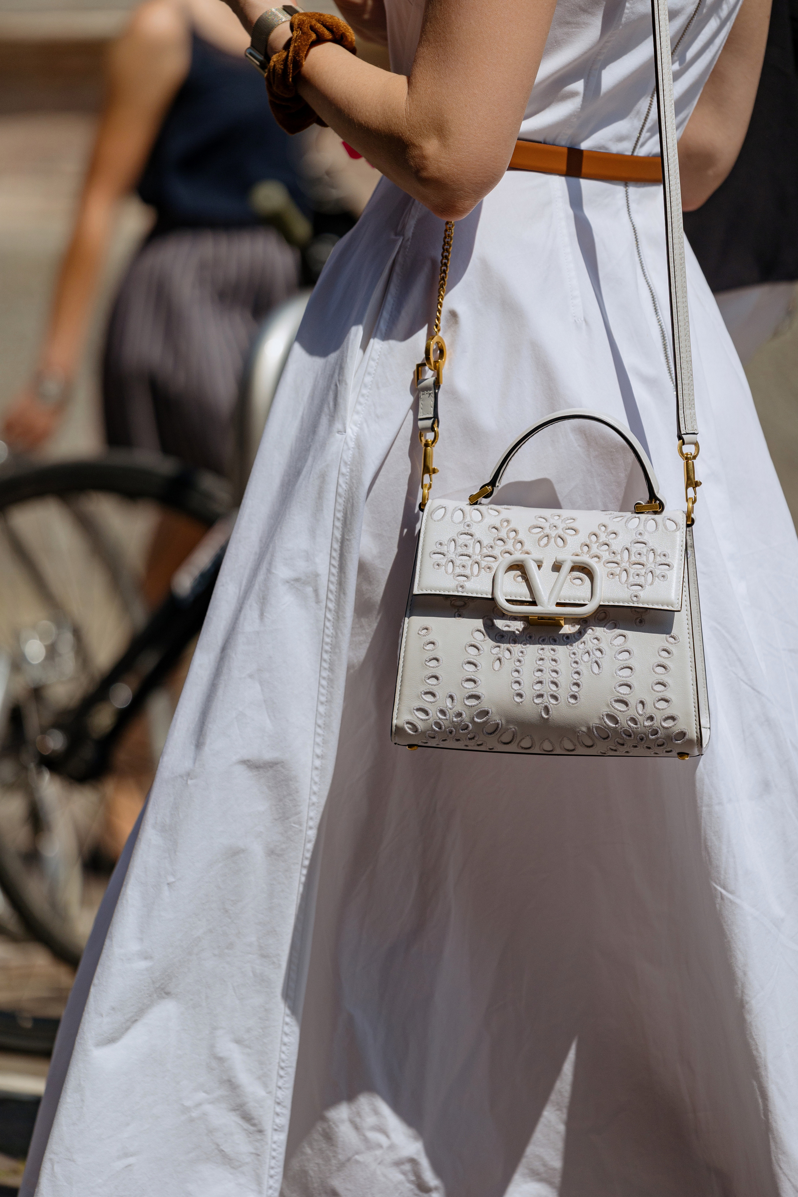 MILAN FASHION WEEK. Photographer in Milan Ivan Goncharov