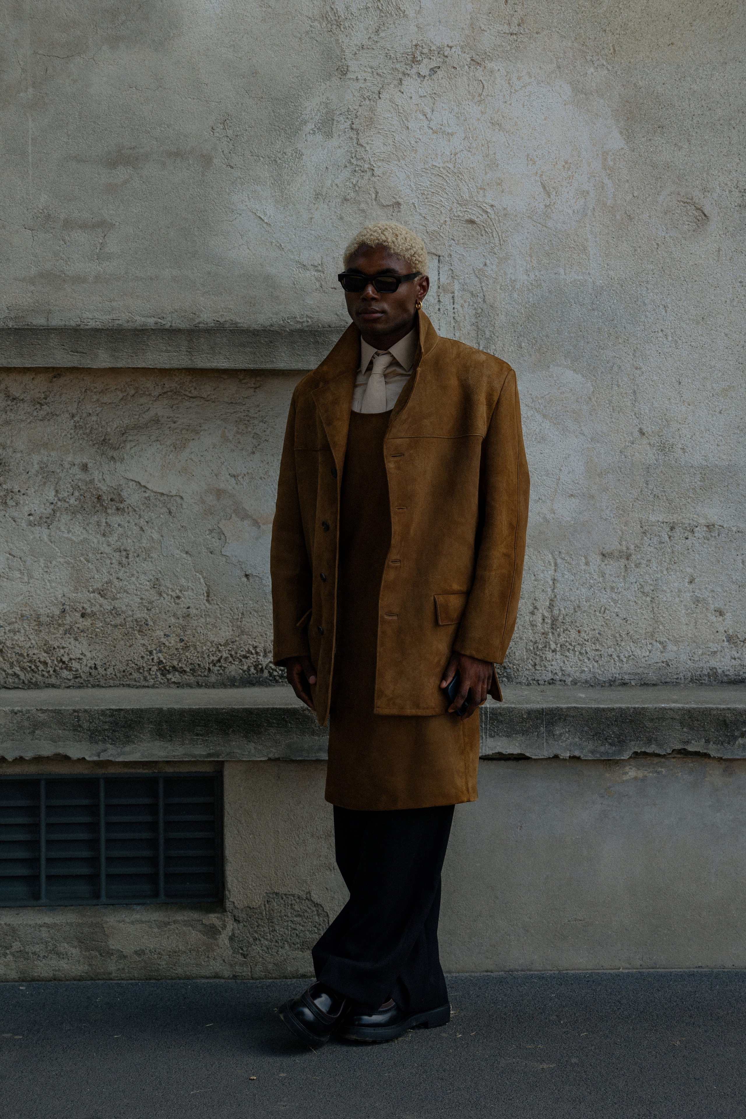 MILAN FASHION WEEK. Photographer in Milan Ivan Goncharov