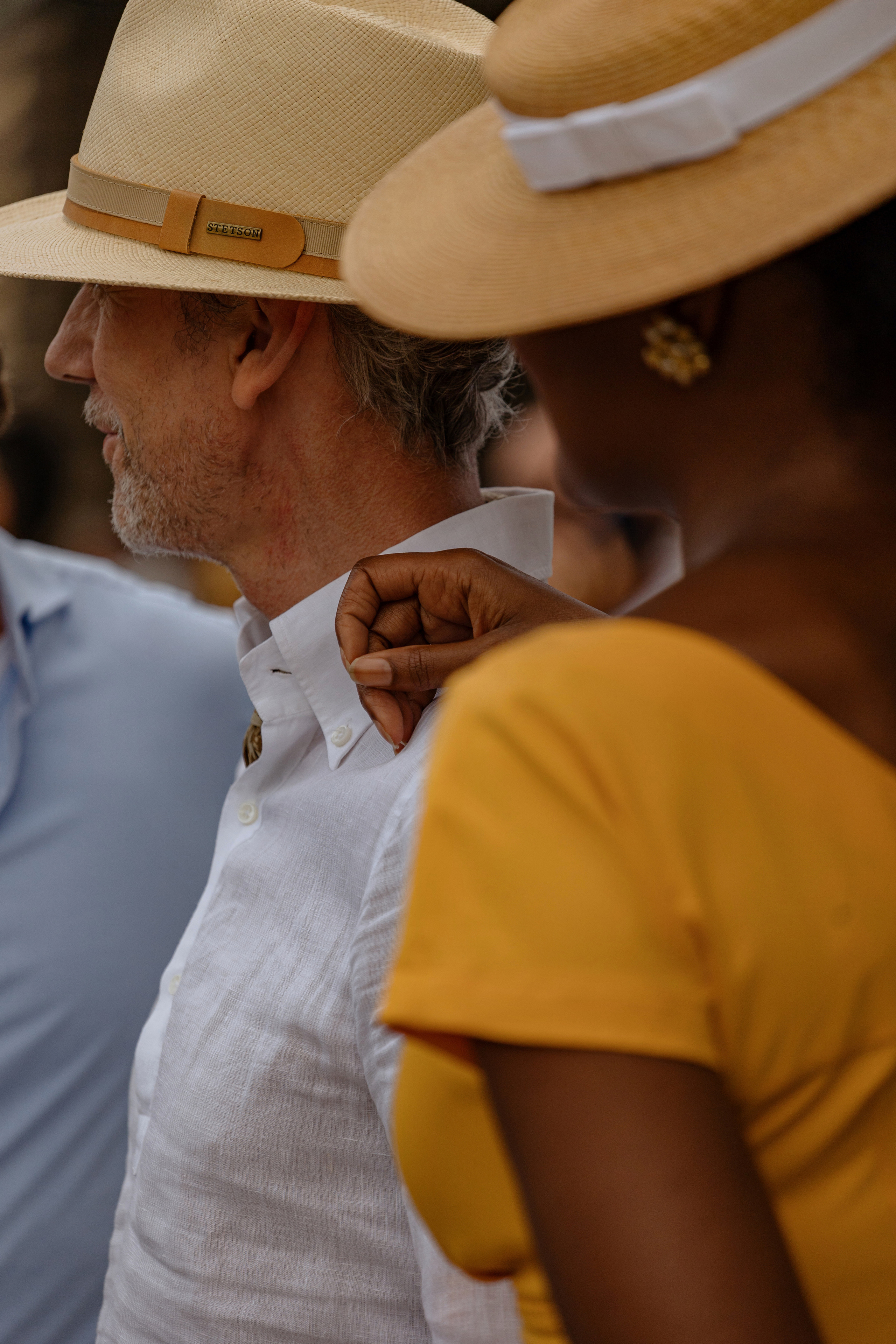 PITTI UOMO 104. Photographer in Milan Ivan Goncharov
