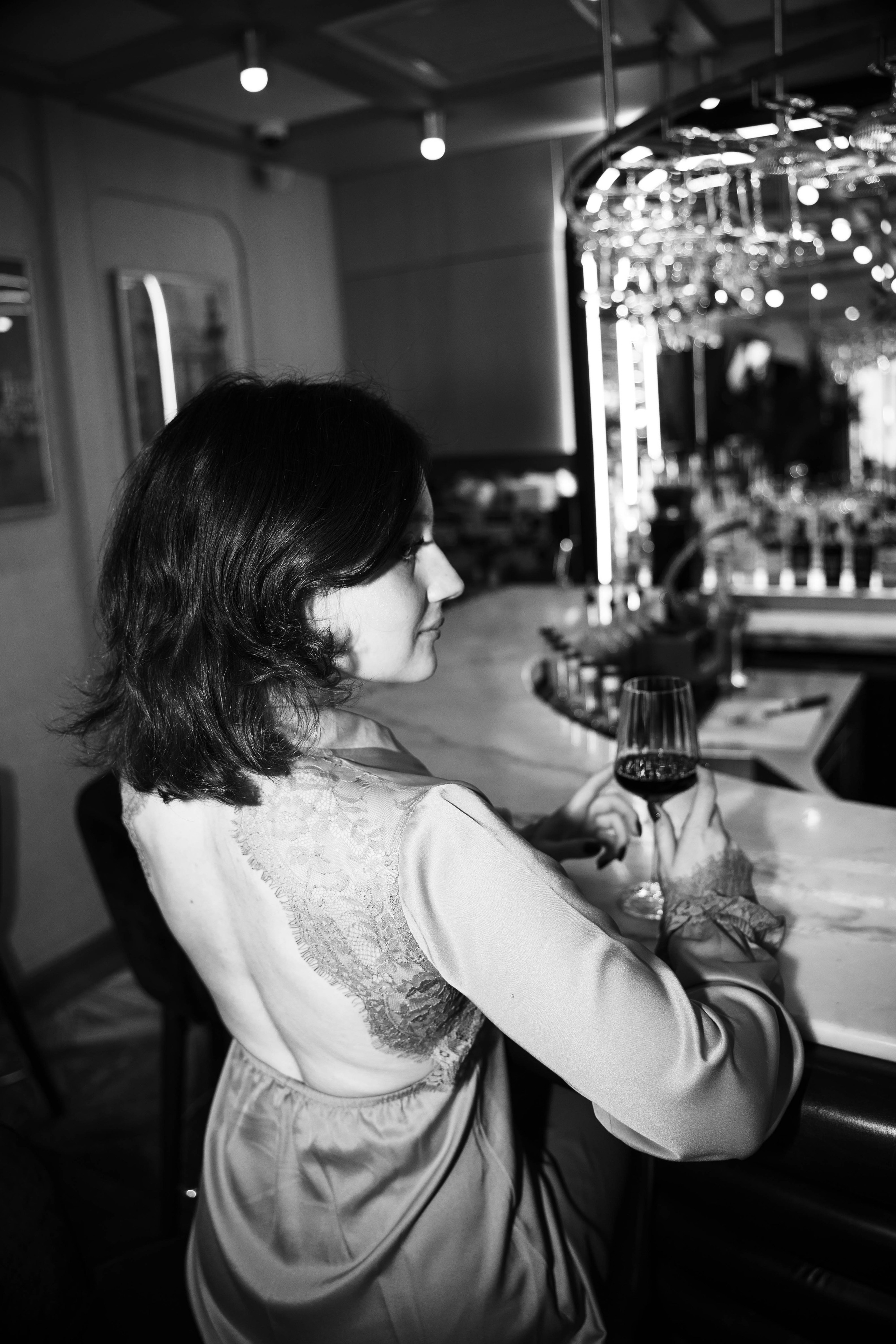 Настя. Семейный и портретный фотограф