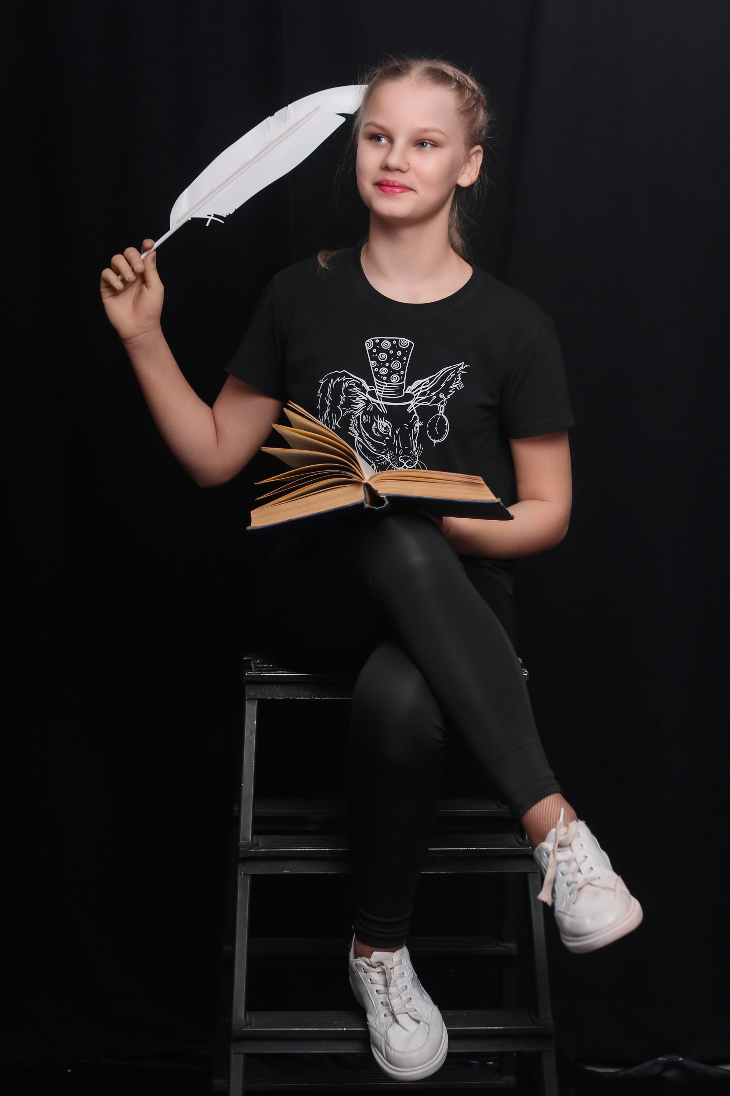 ТС ФАНТАЗИЯ — БОЛЬШАЯ СЪЕМКА. Профессиональный фотограф в Мценске и Орловской области