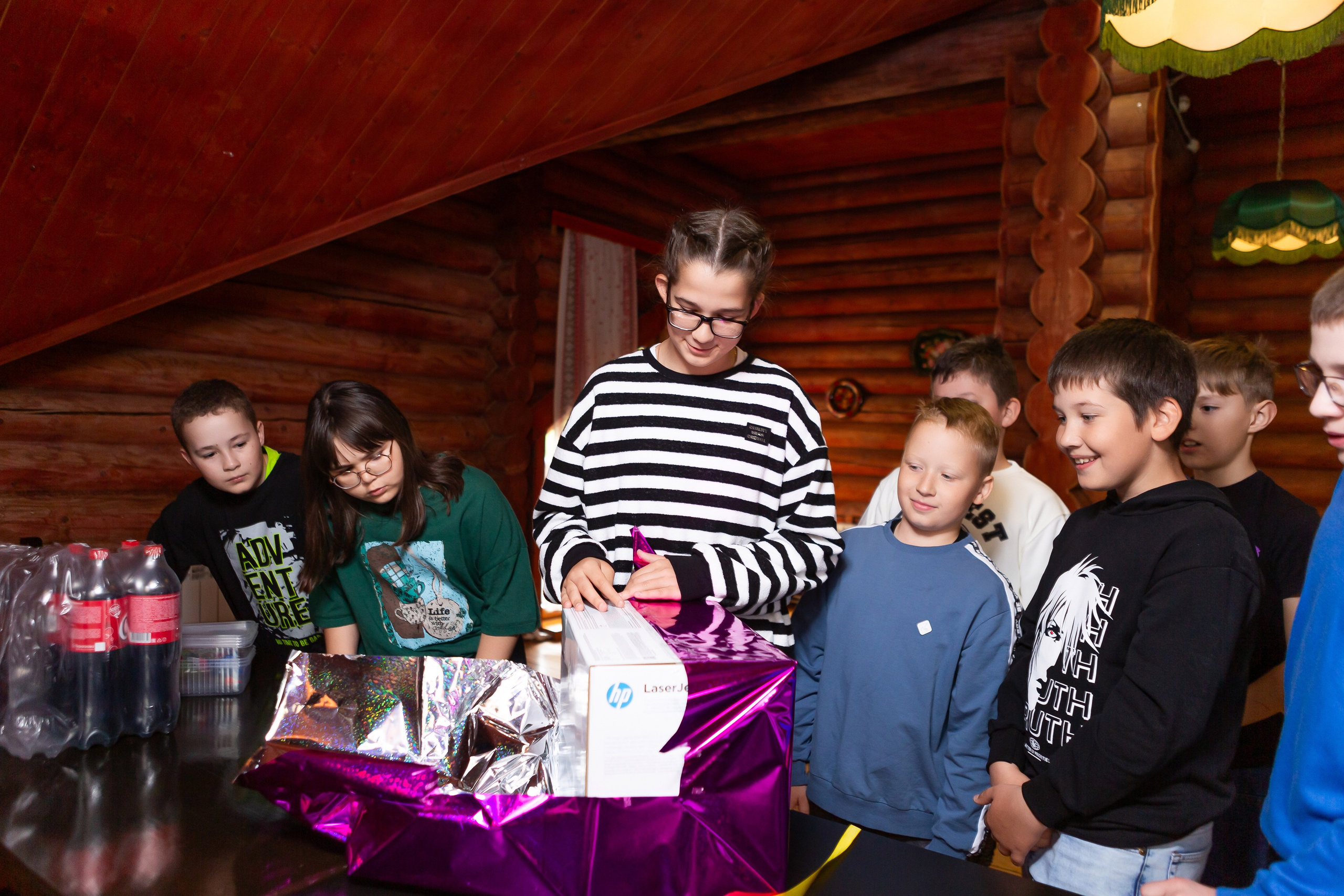 ШОУ KIDS 12.05. Профессиональный фотограф в Мценске и Орловской области