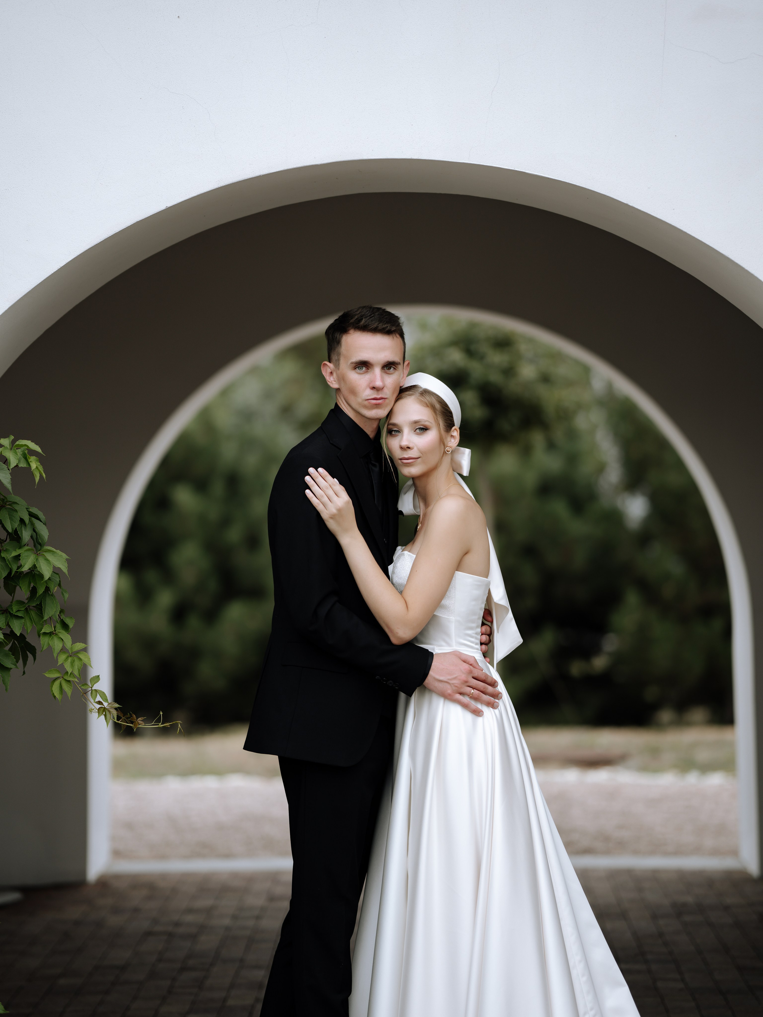 Кирилл и Ксения…. Свадебный фотограф в Краснодаре, Анапе, Сочи, Новороссийске