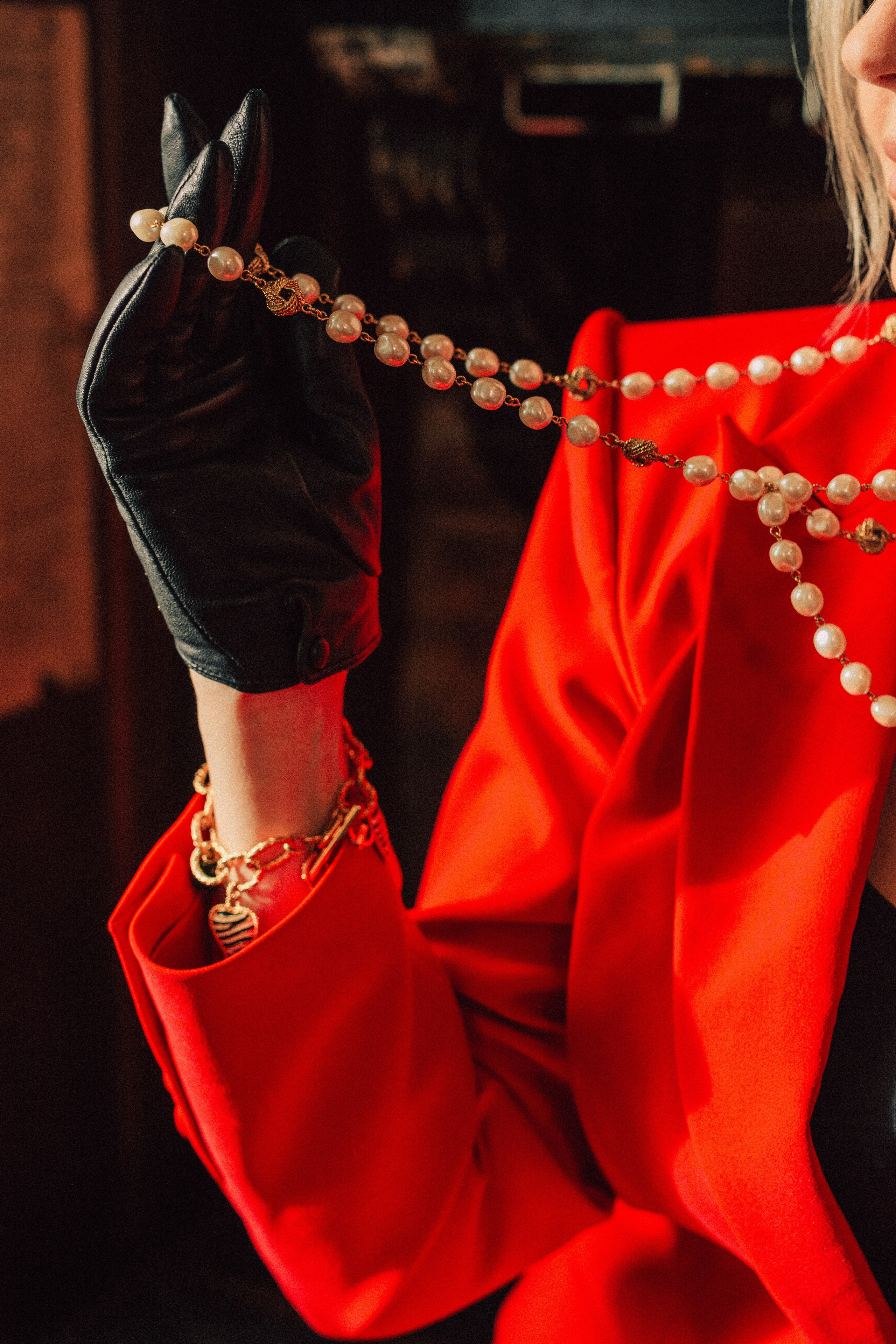 Юлия. Фотограф в Москве Ангелина Ким