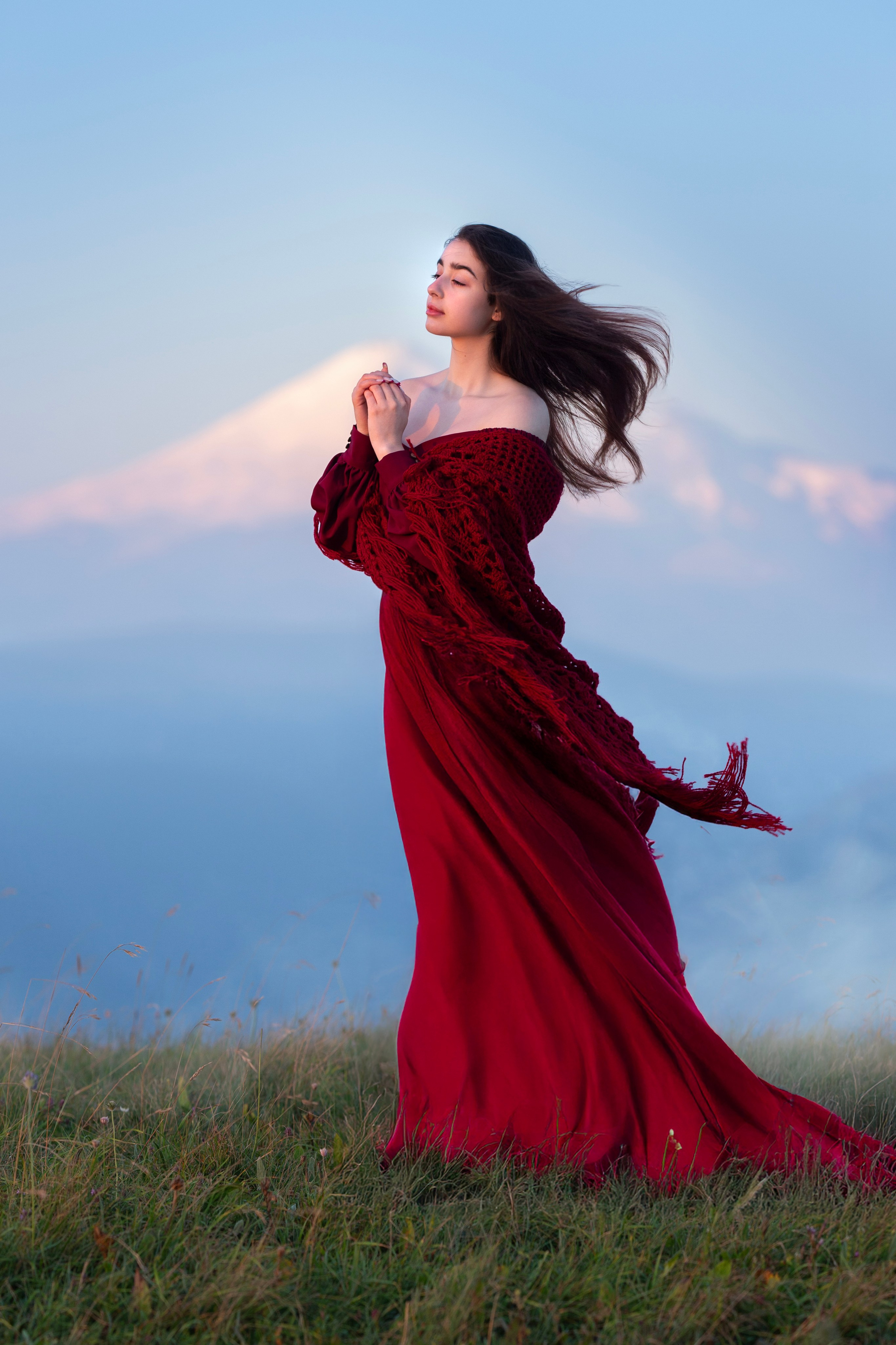 Мои работы. Выпускные альбомы в Томске. Леднева Олеся