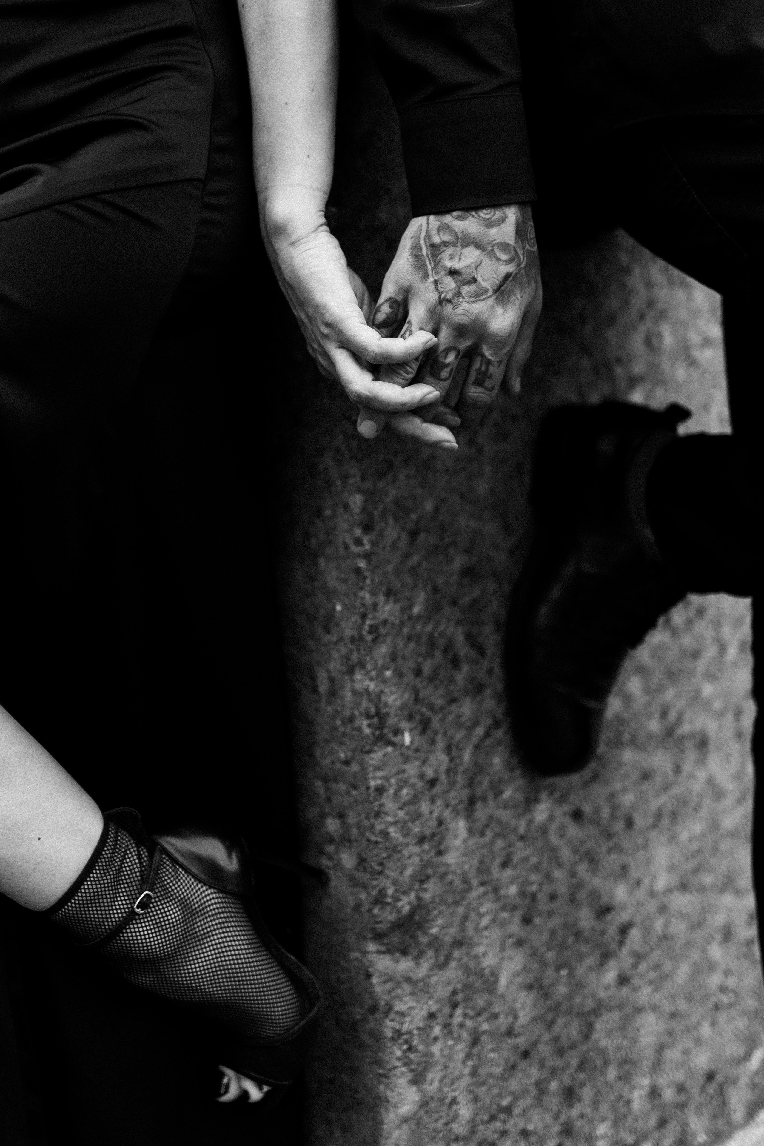 Анна и Егор. Фотограф в Санкт-Петербурге