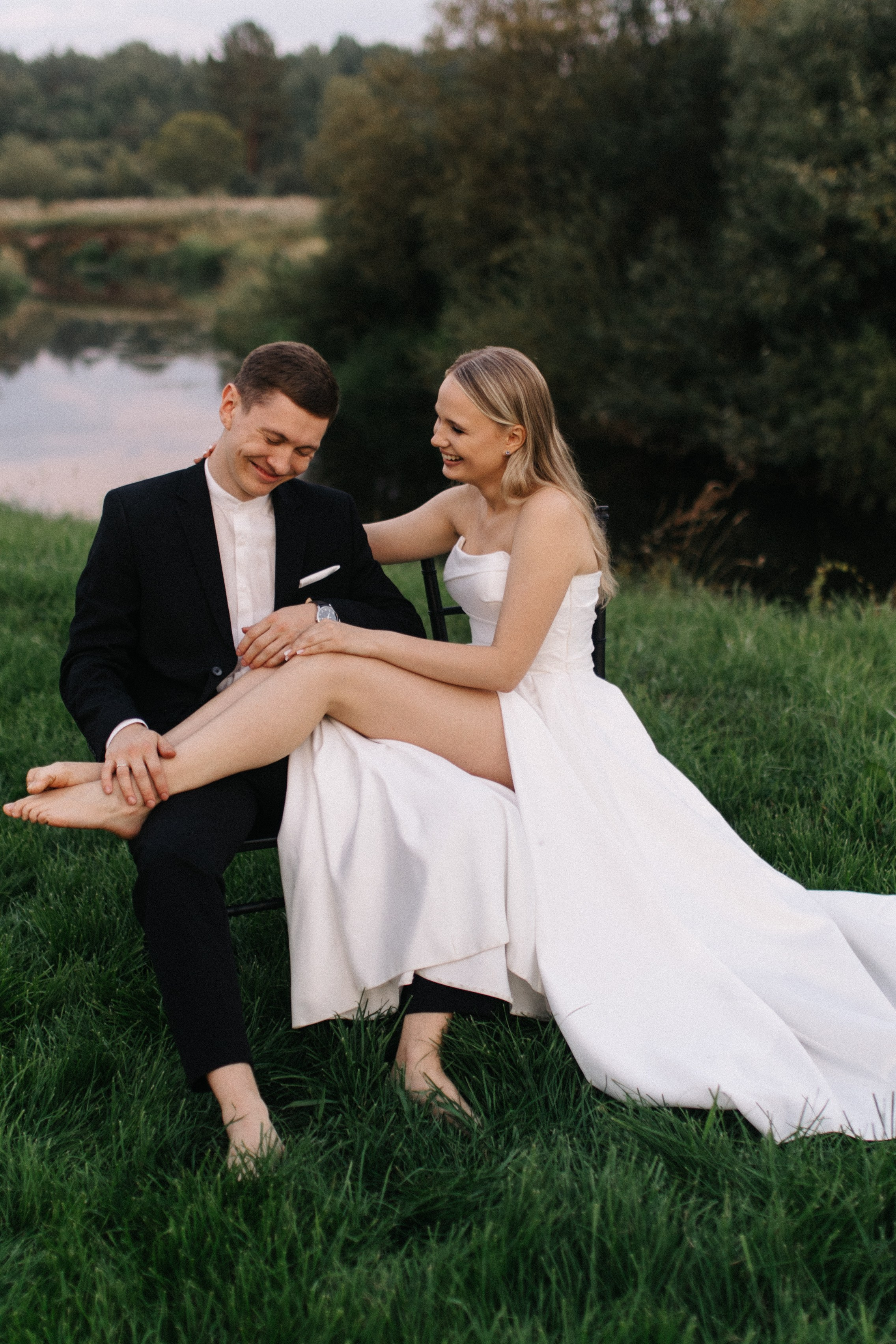 Даниил и Мария. Мордвинова Татьяна