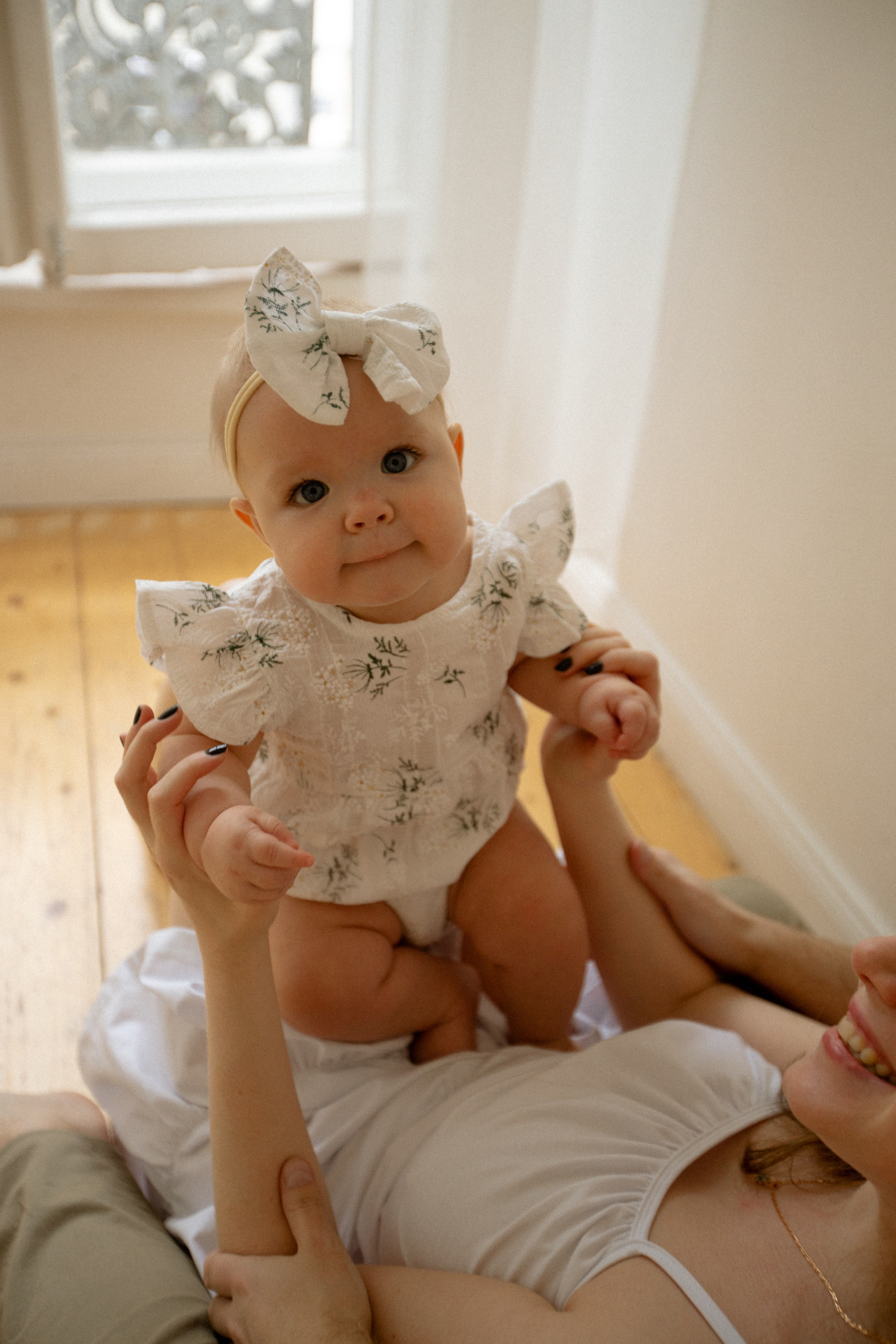 Катя, Аня и Леша. Свадебный фотограф Таня Караисаева