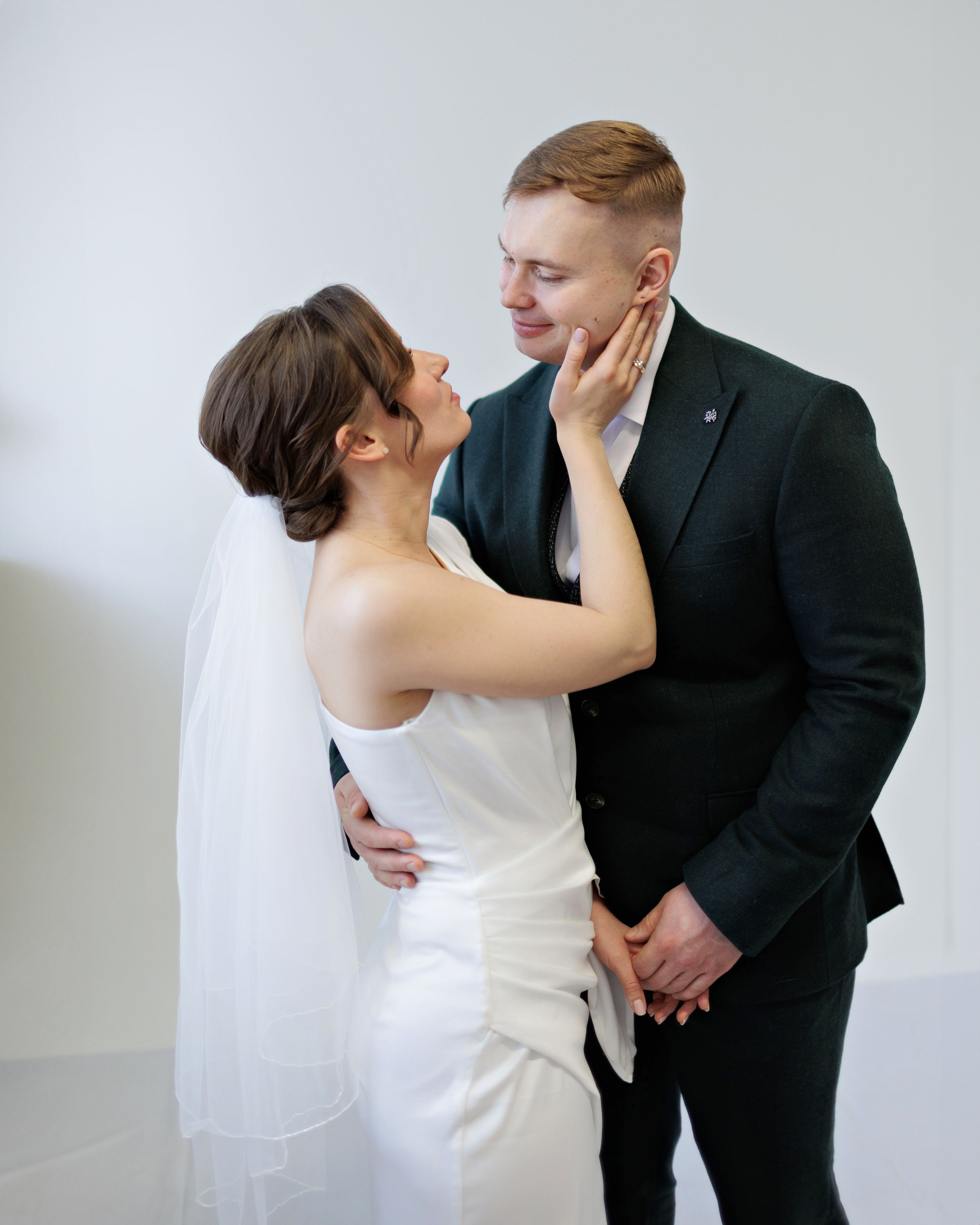 Вероника и Денис. Семейный и детский фотограф в Москве Юлия