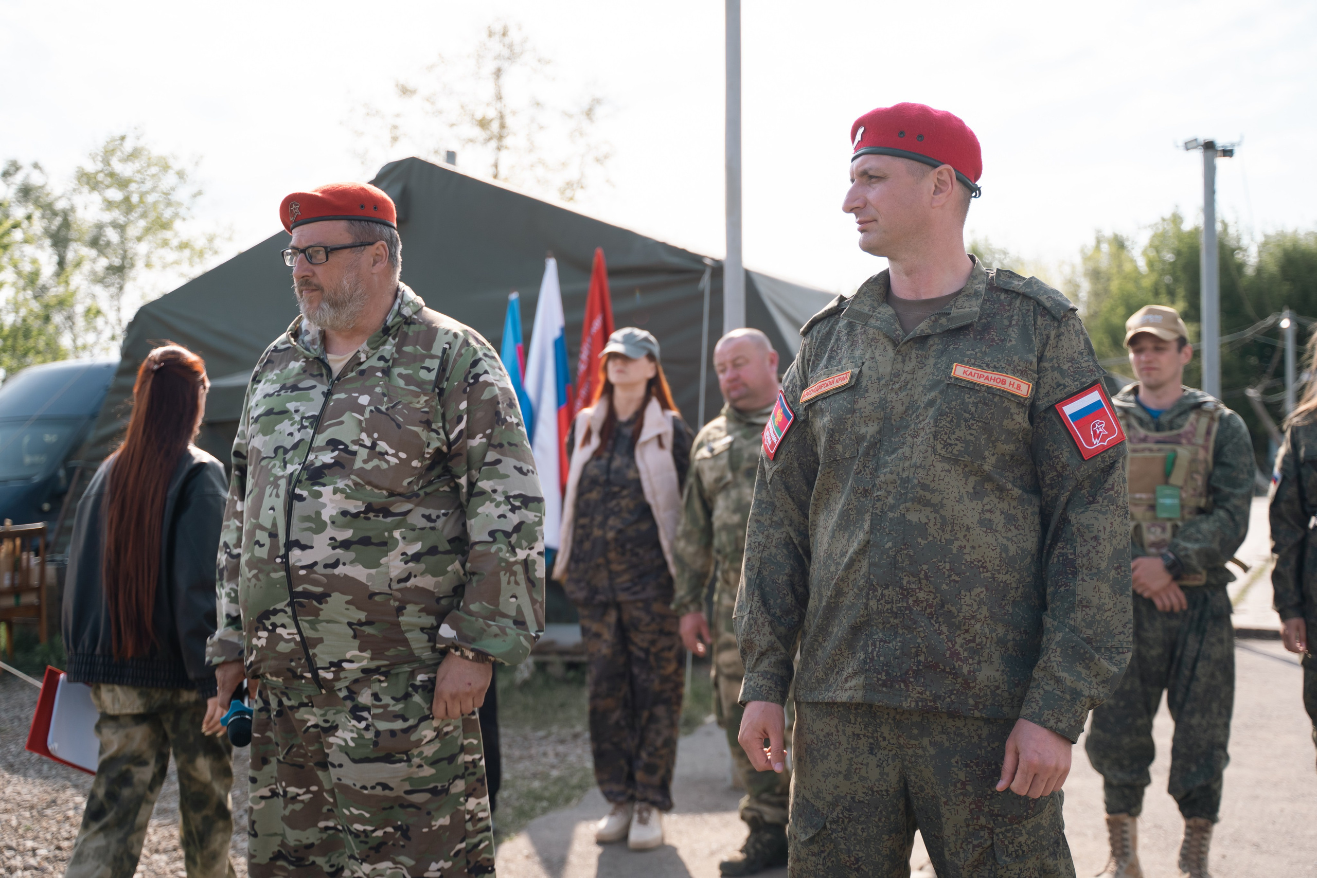 Спорт и соревнования. Репортажный фотограф в Краснодаре Ильченко Дарья