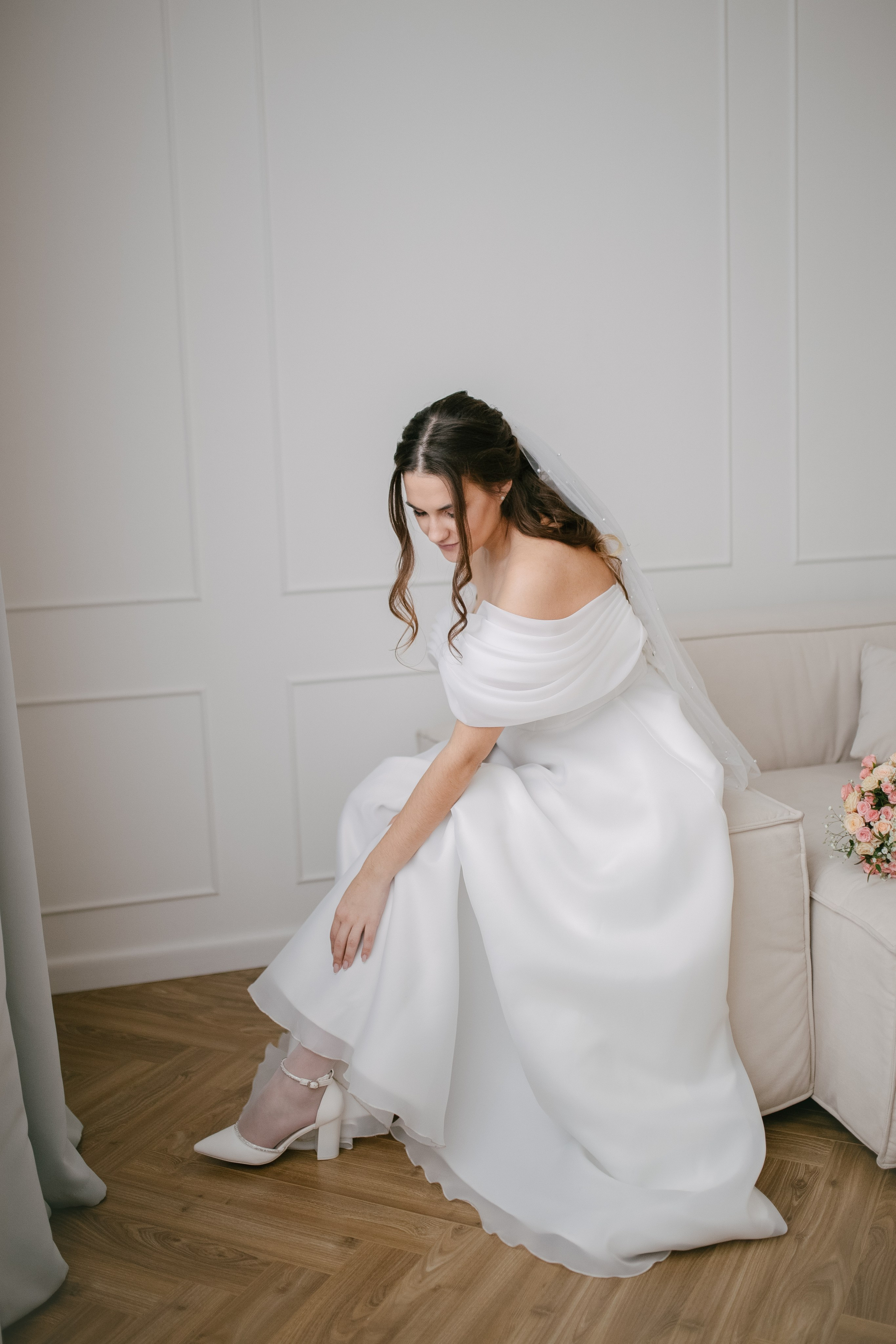 Семен и Ксения. Главная