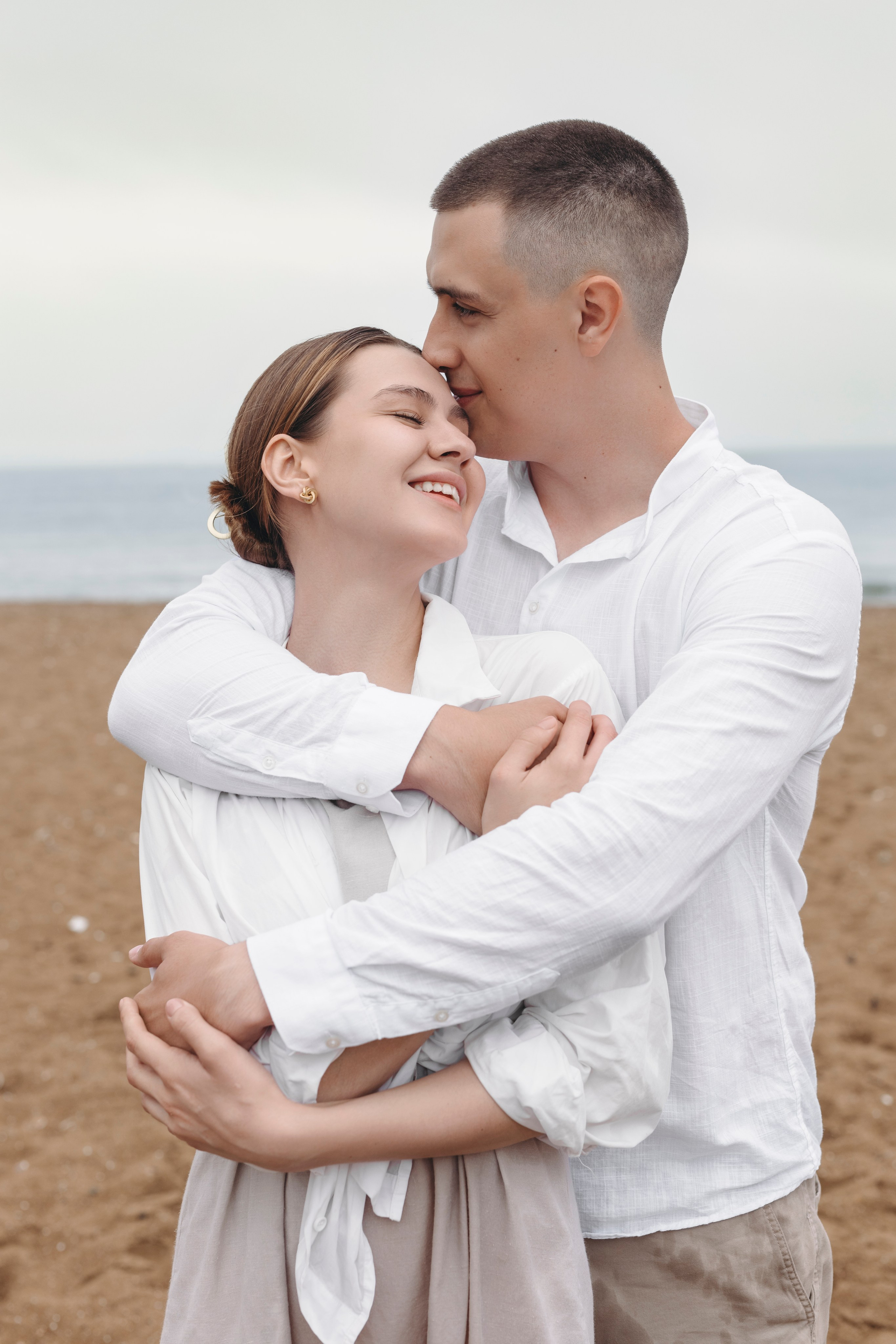 Юля и Егор. Главная