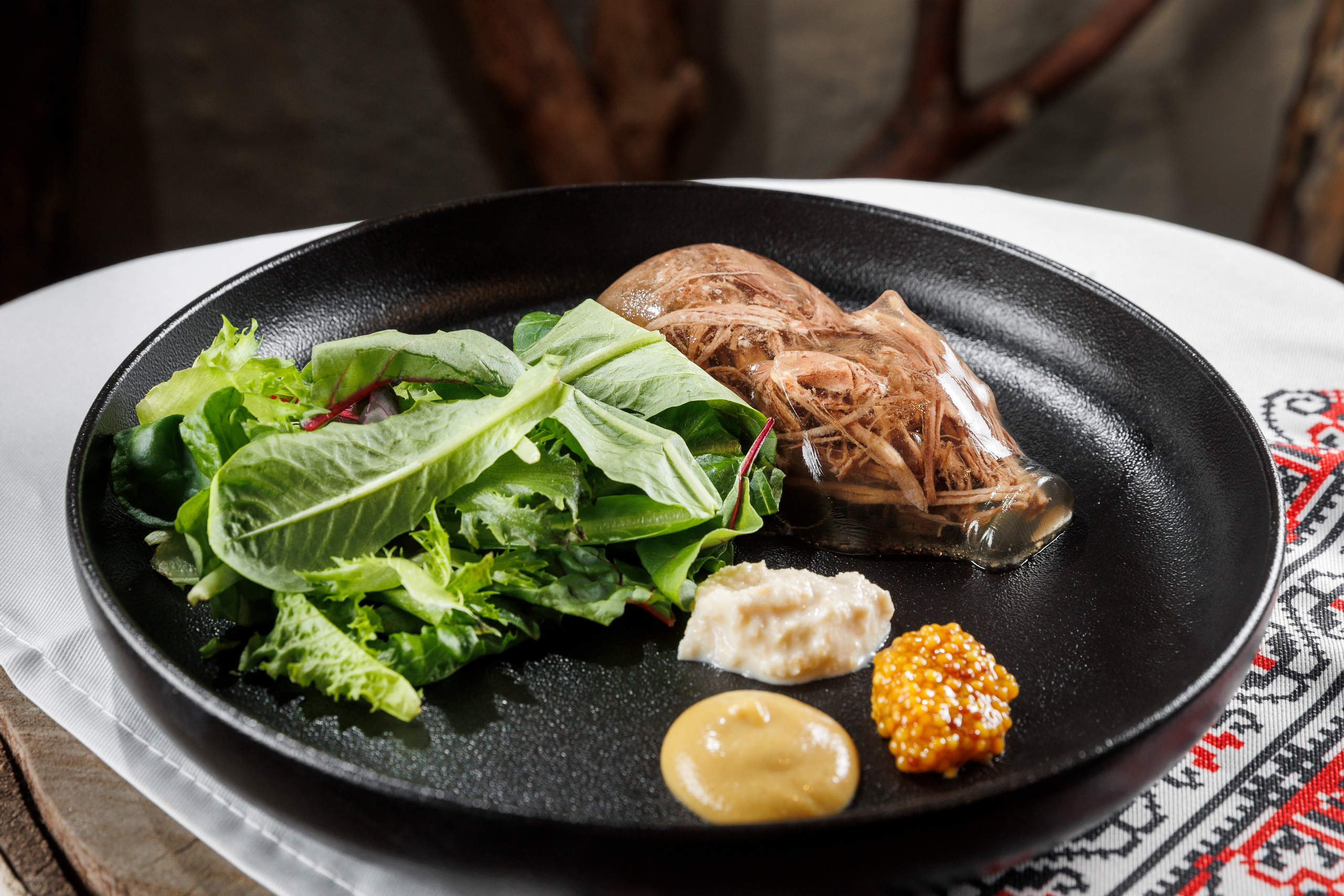 Ресторан «Раковаръ». Фотограф Шейдаев Эмин г. Волгоград