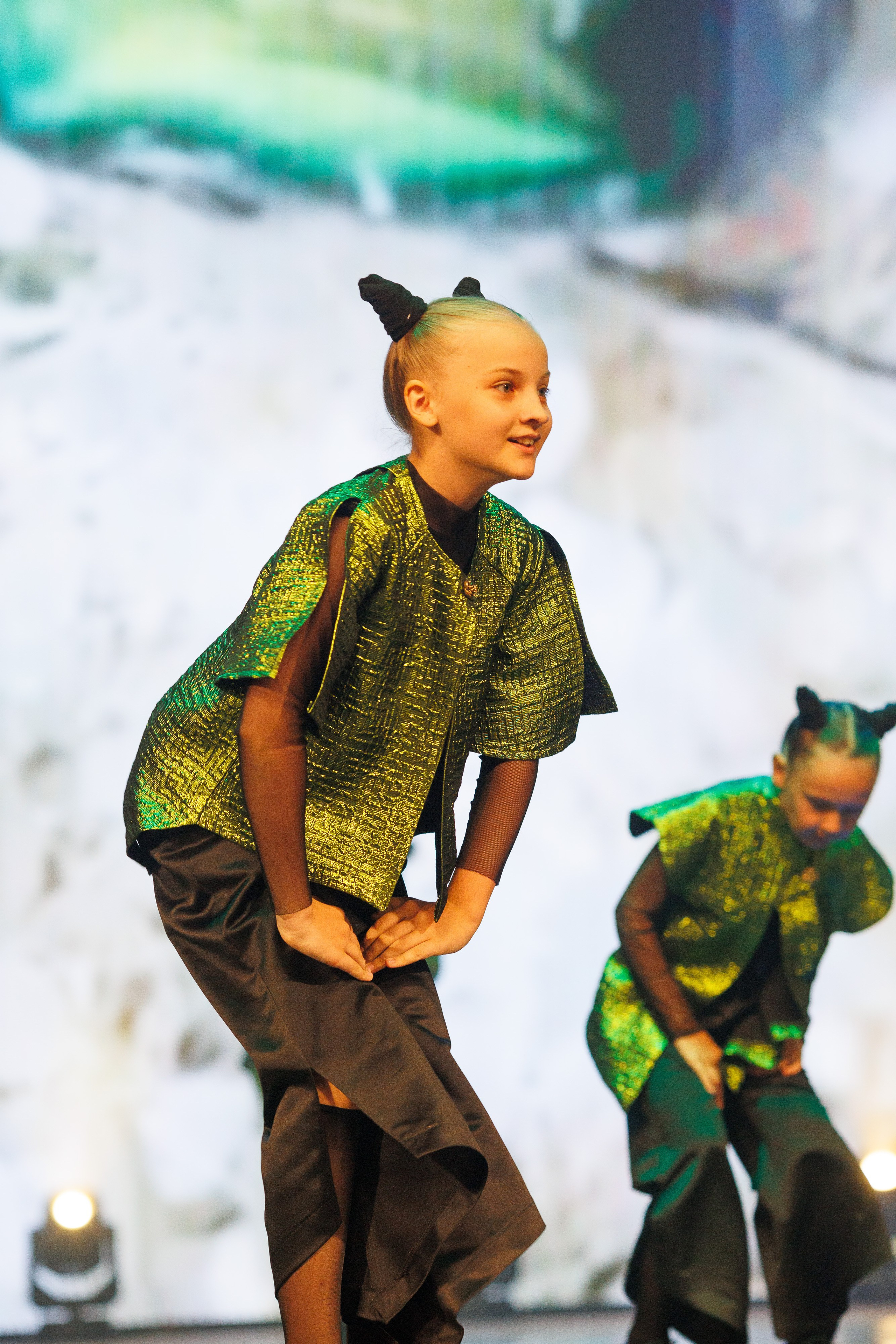 GRACE. Отчетный концерт. Фотограф Шейдаев Эмин г. Волгоград