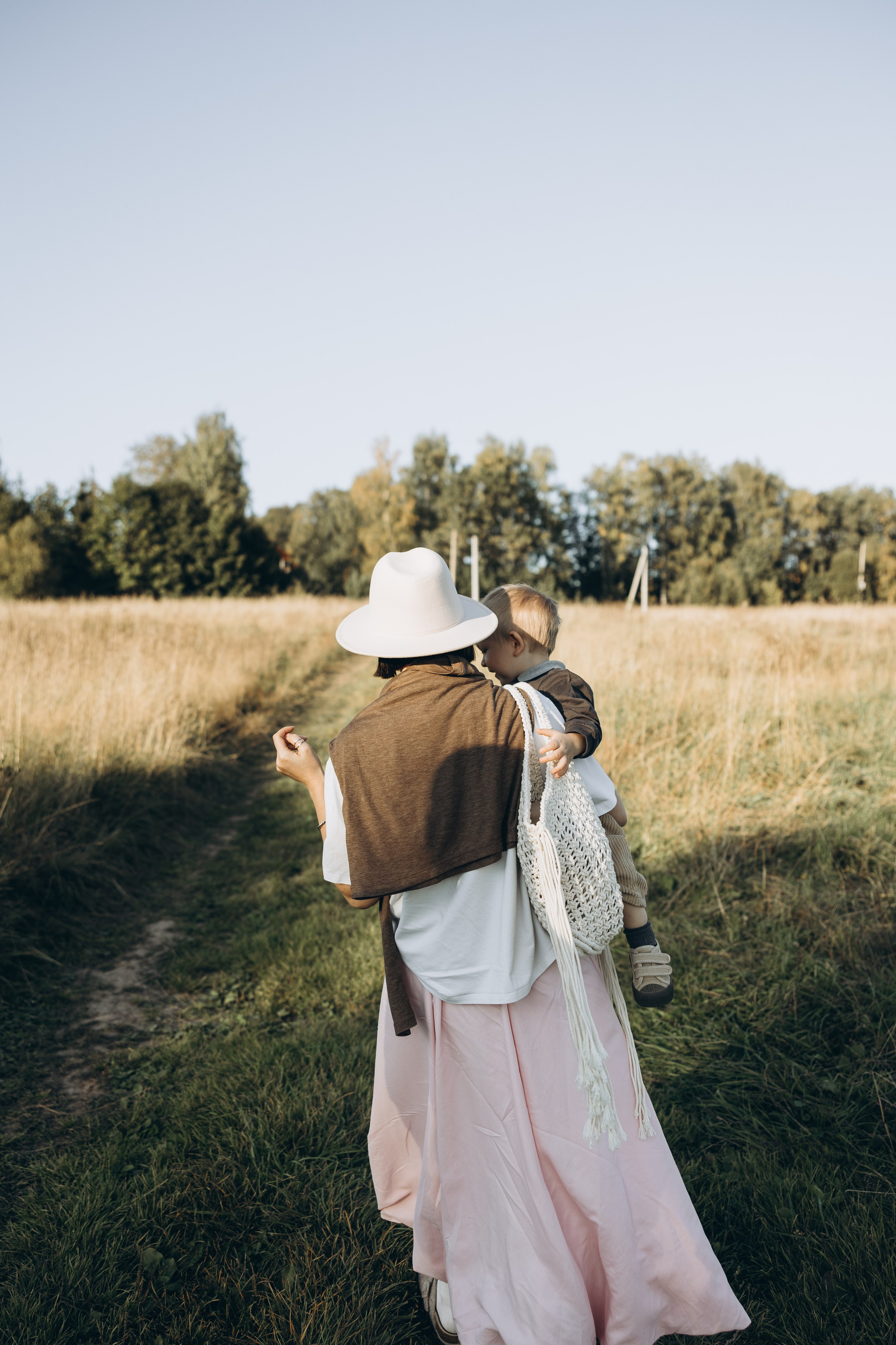 Вика, Антон и Ваня. Семейный фотограф в Москве Виктория Ястребинская