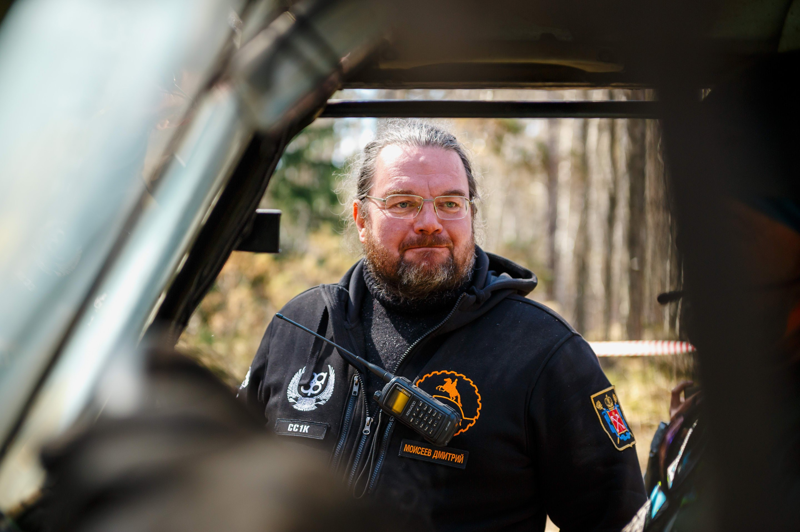 Ленинград-трофи 2024 — день 3. Фотограф Алексей Алексеев