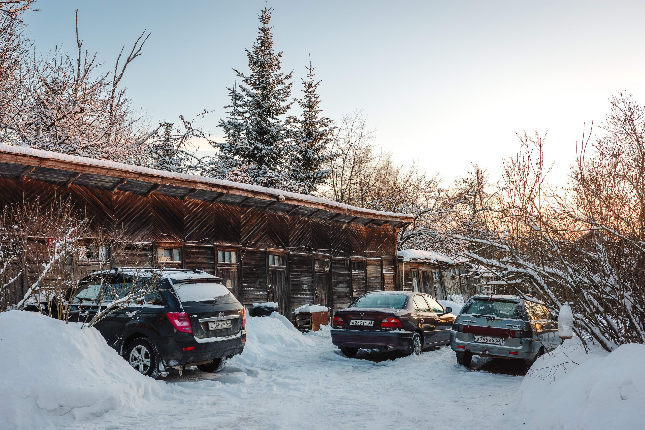 2024.01. Фотограф Алексей Алексеев