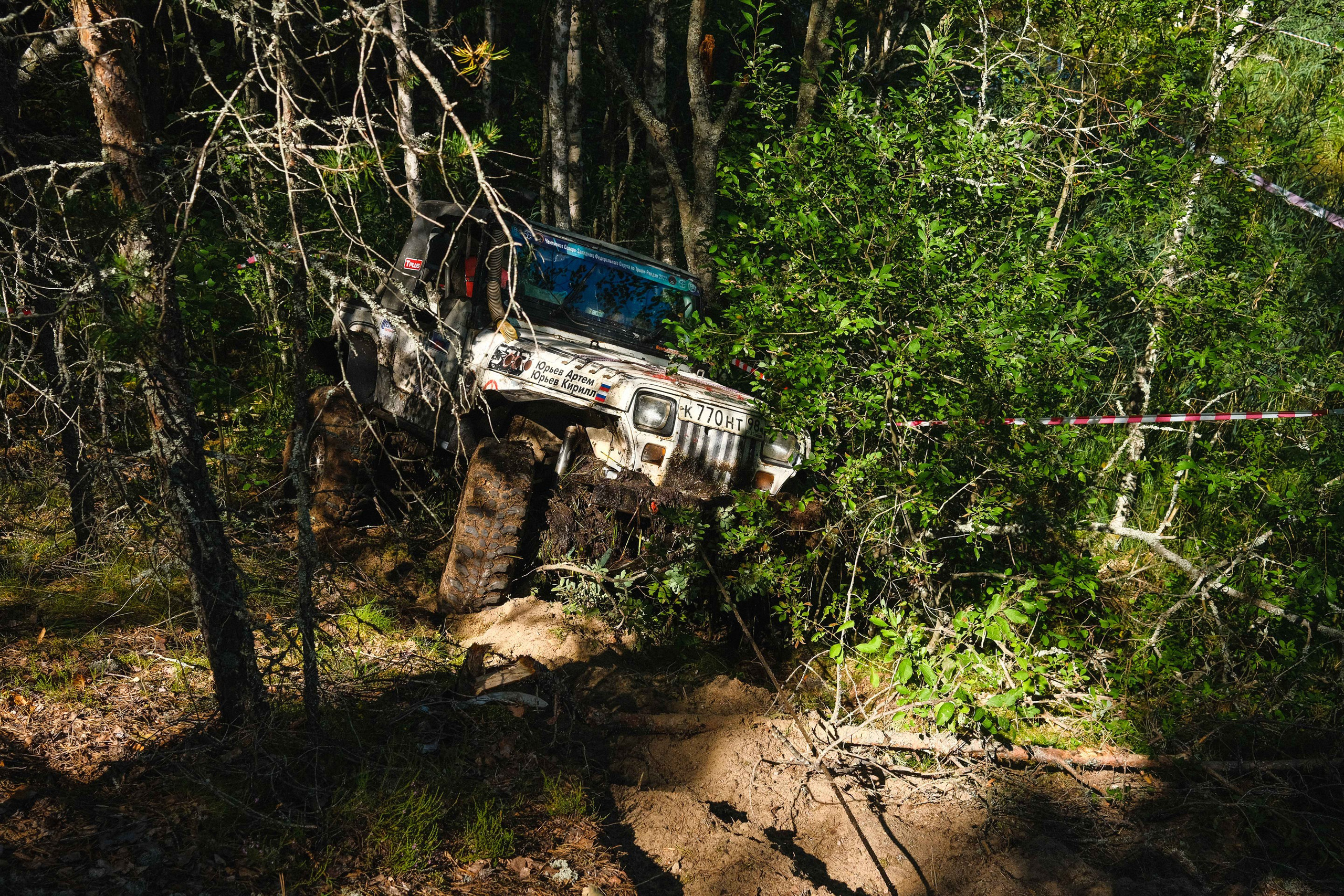 2022.08.13-14 — КВС 2022 — Спортсмены на СУ. Фотограф Алексей Алексеев