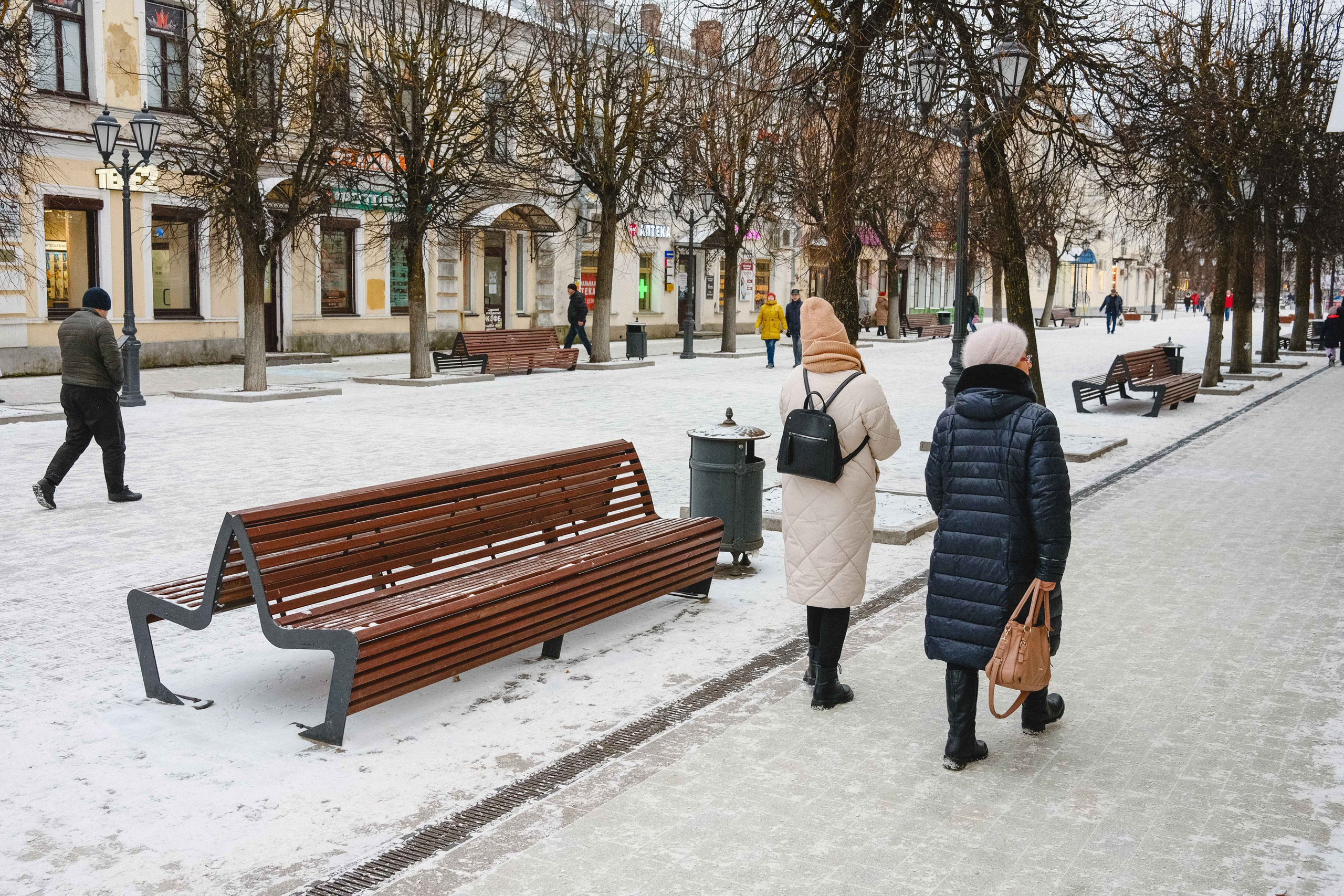 2022.11. Фотограф Алексей Алексеев