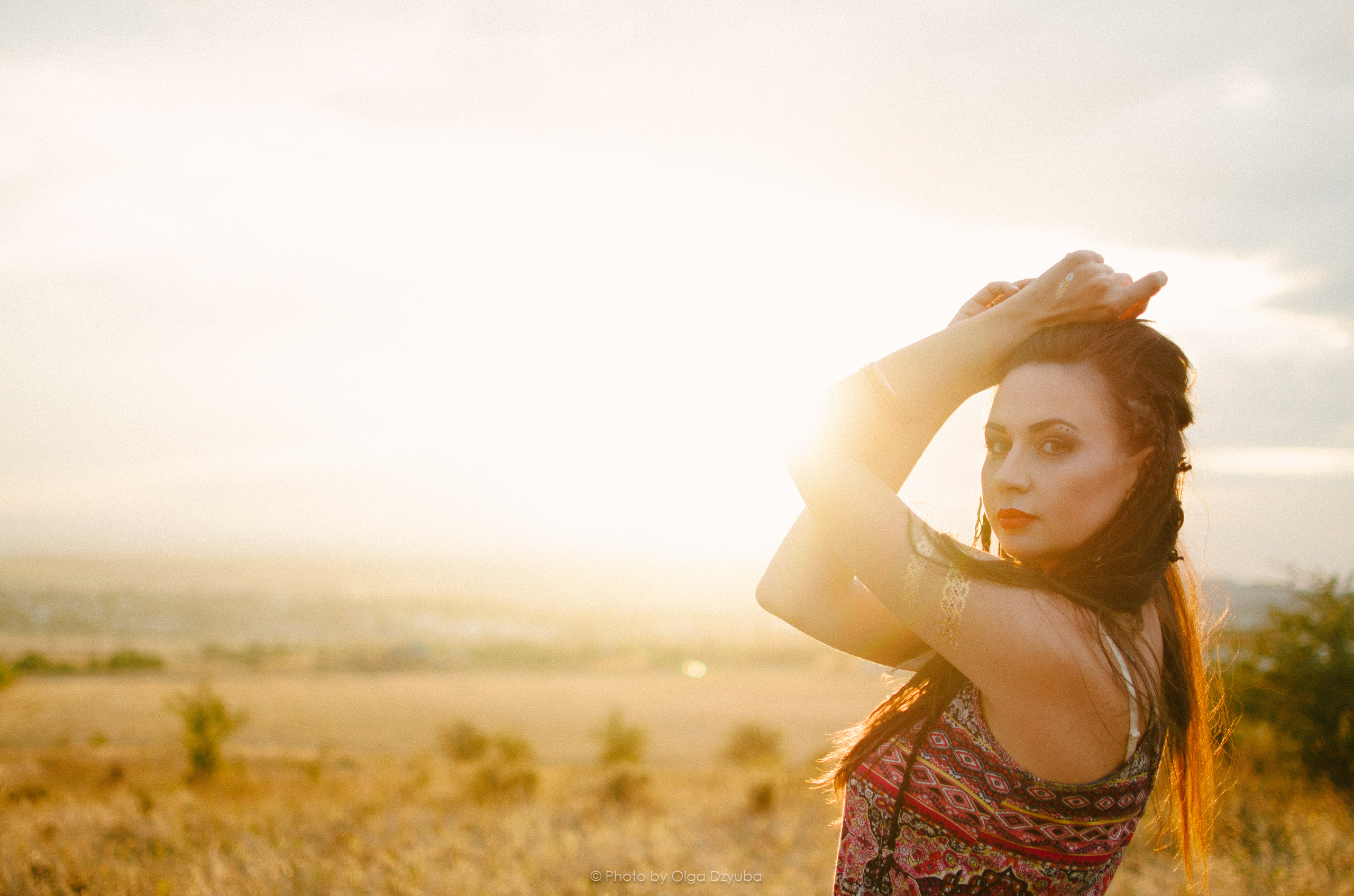 Фотосессия беременности, в ожидании чуда Пятигорск, КМВ. Фотограф Ольга Дзюба. Фототерапия как зеркало души. КМВ