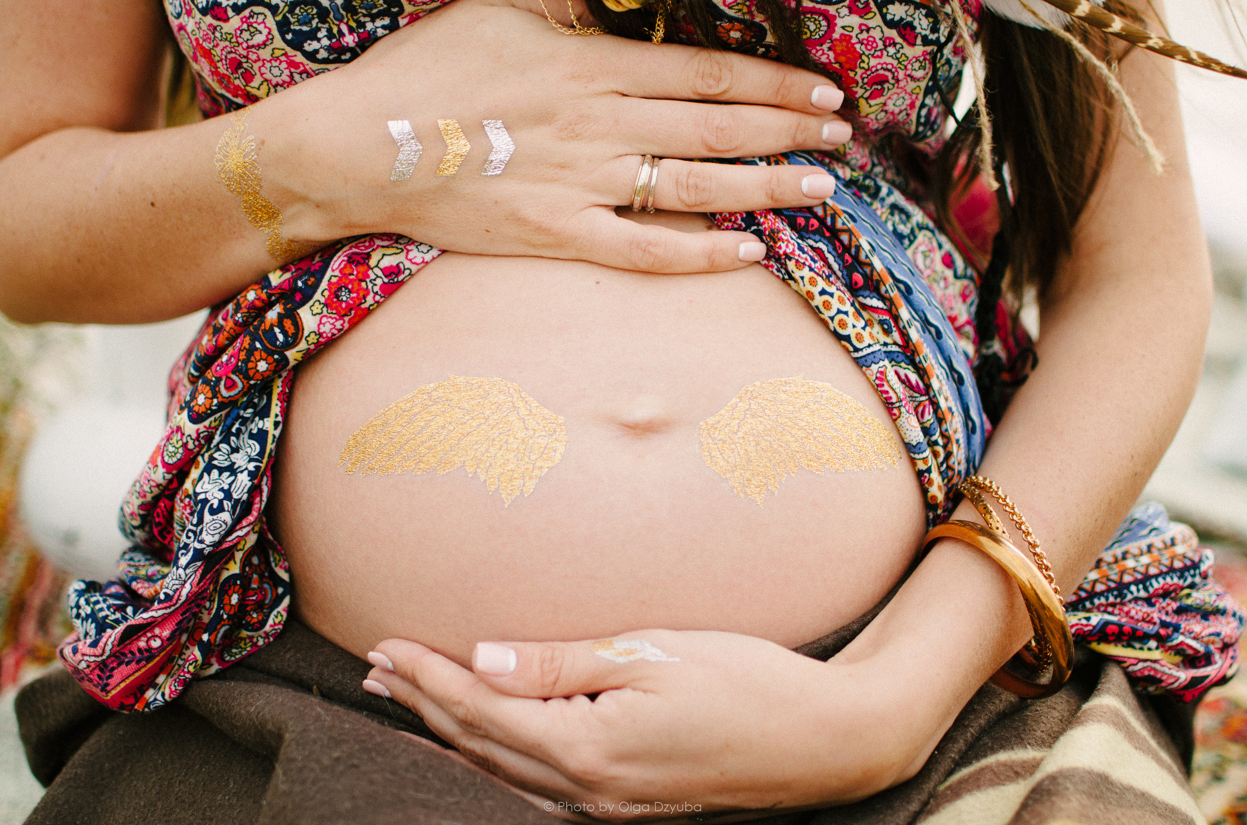 Фотосессия беременности, в ожидании чуда Пятигорск, КМВ. Фотограф Ольга Дзюба. Фототерапия как зеркало души. КМВ