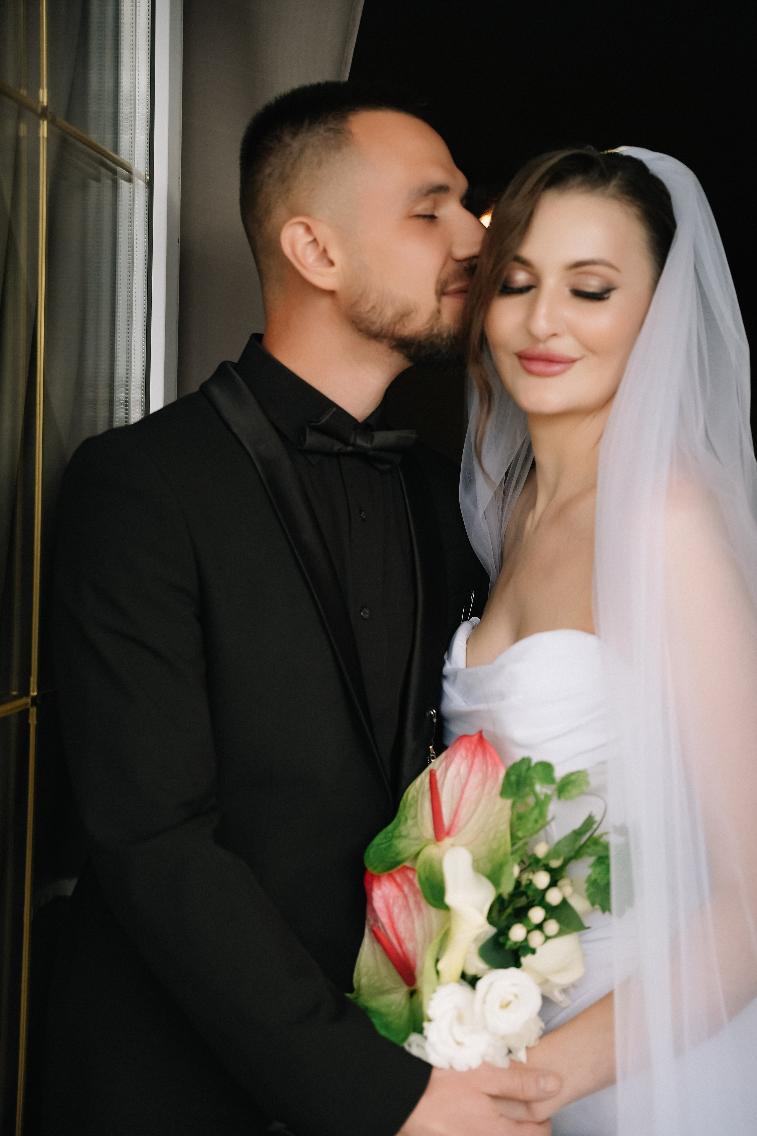 Тизер. Фотограф Волгоград Анастасия Ли